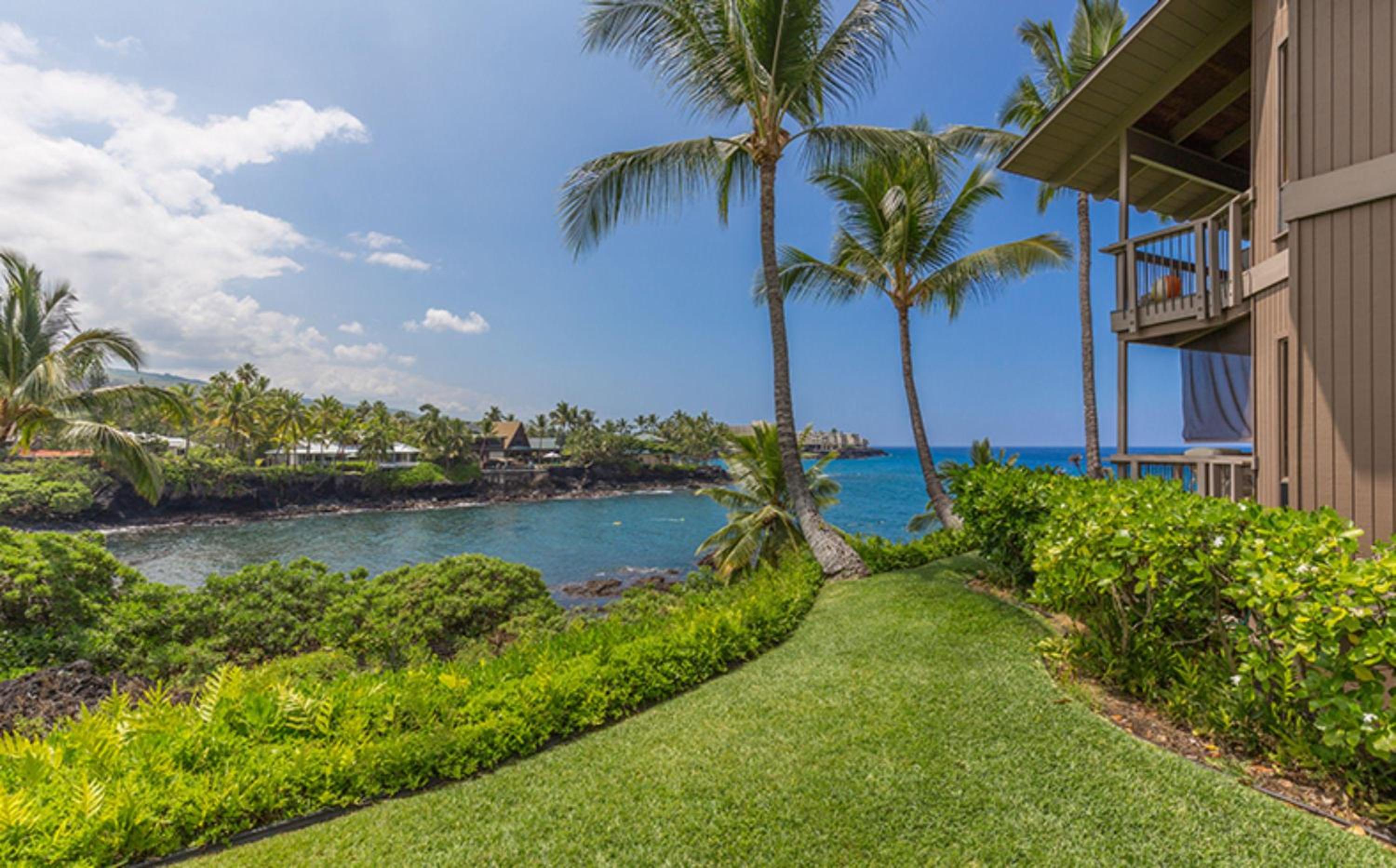 Spacious & Inviting Kanaloa #3503 by Casago Kona - Come Play view 4