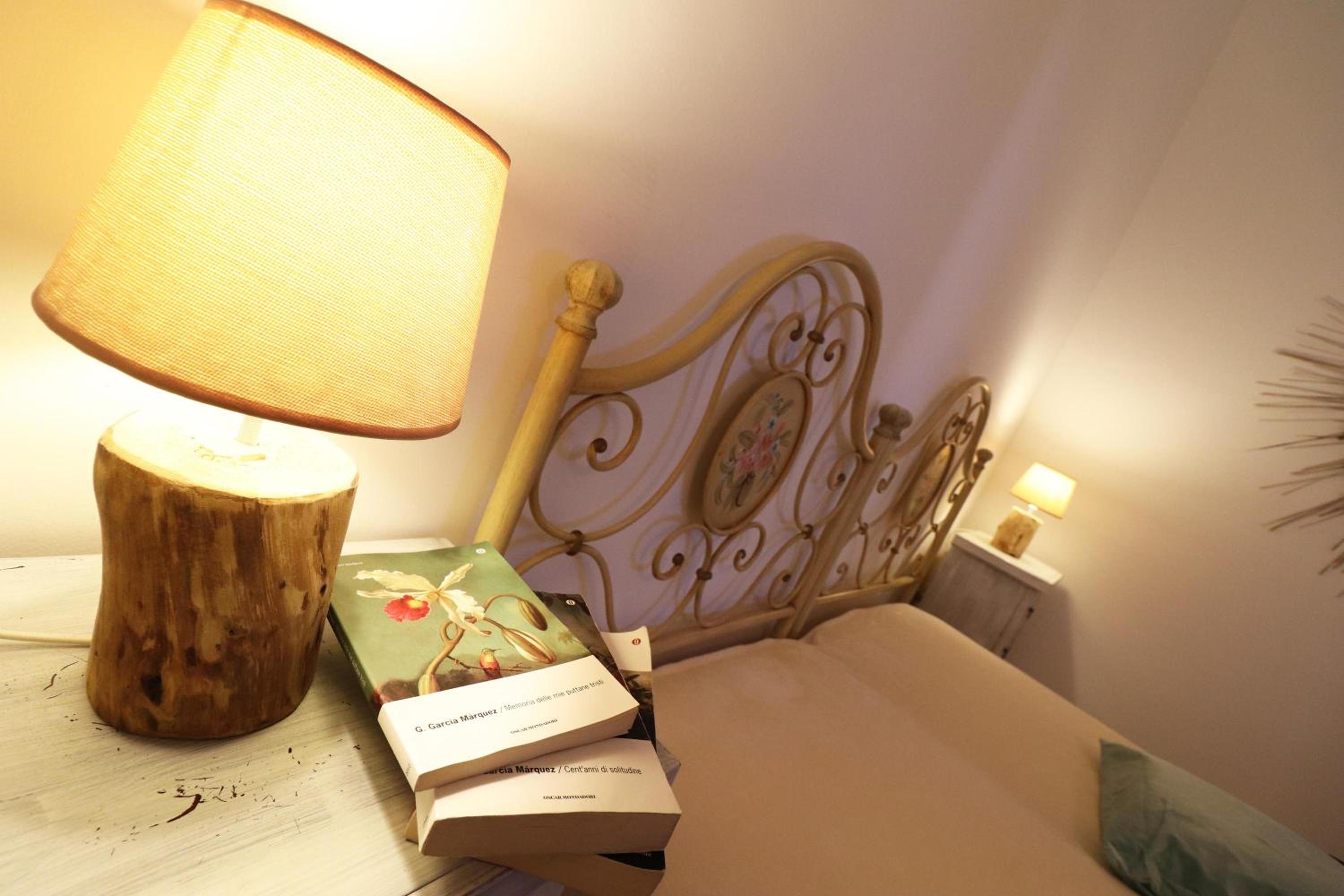 Casa Primus Torre Santo Stefano photo 2