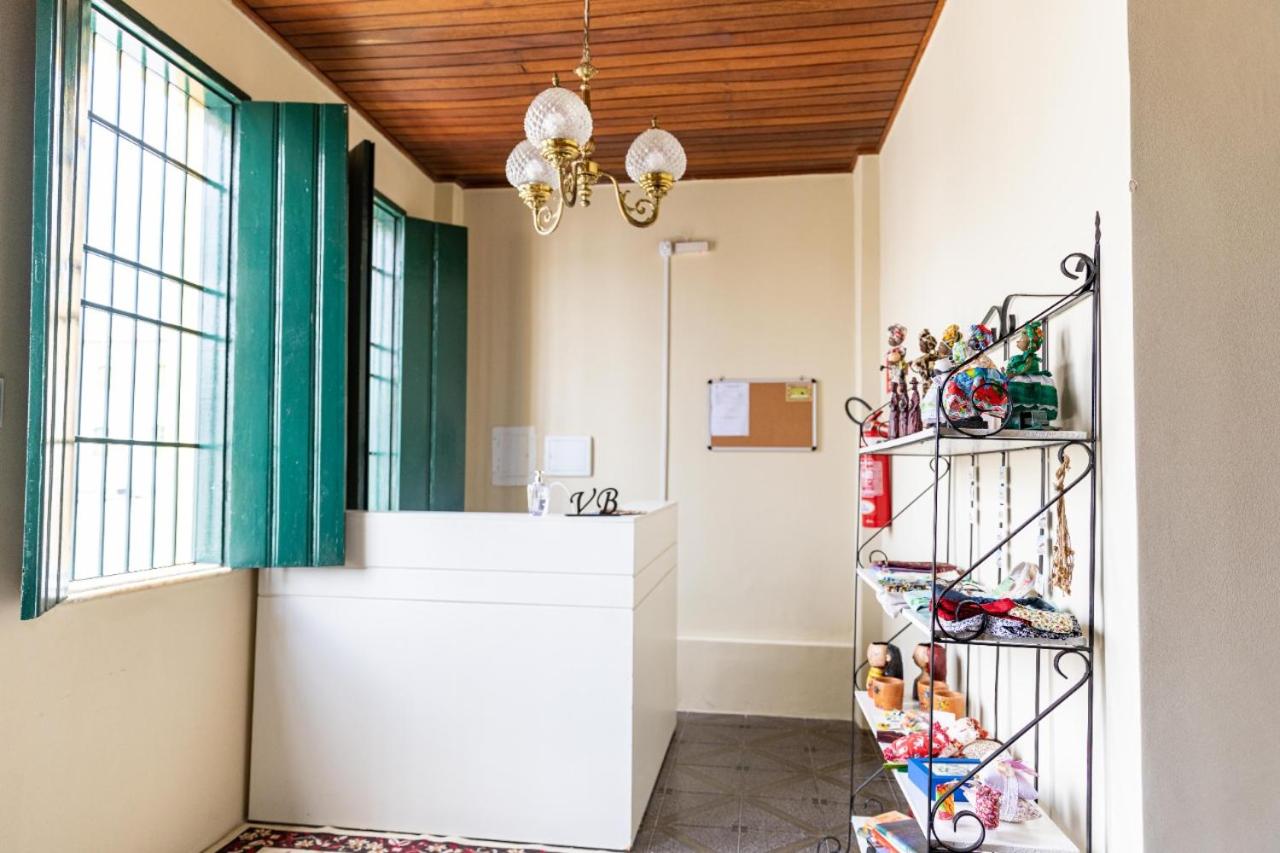 Vila Barroca Estalagem