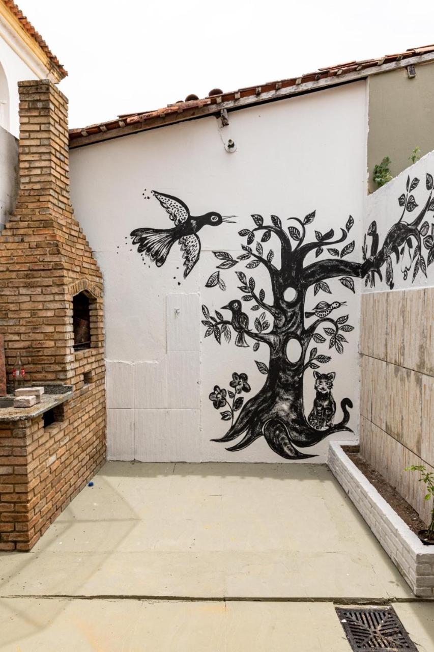 Vila Barroca Estalagem