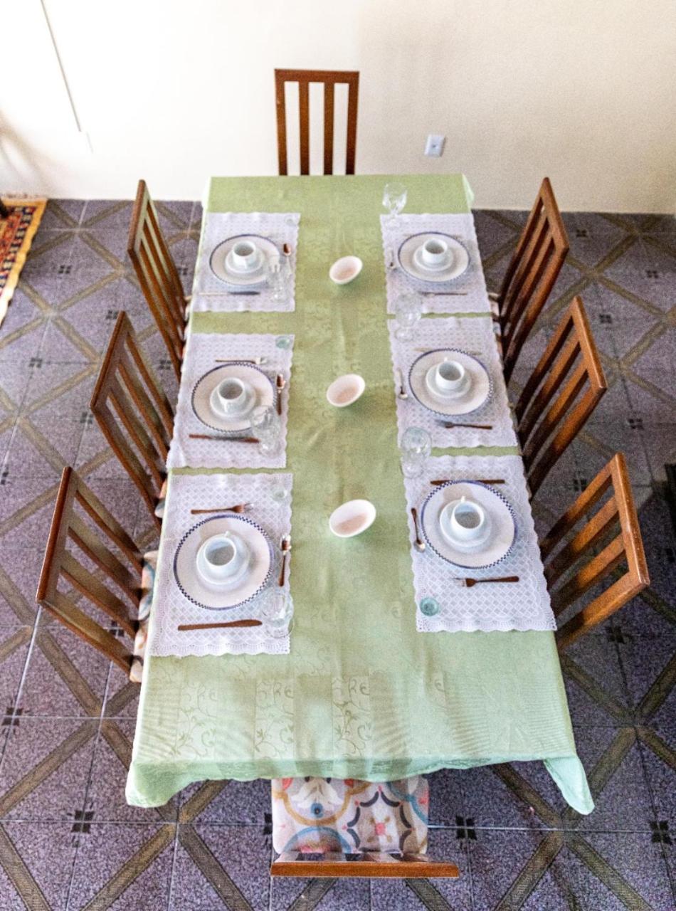 Vila Barroca Estalagem
