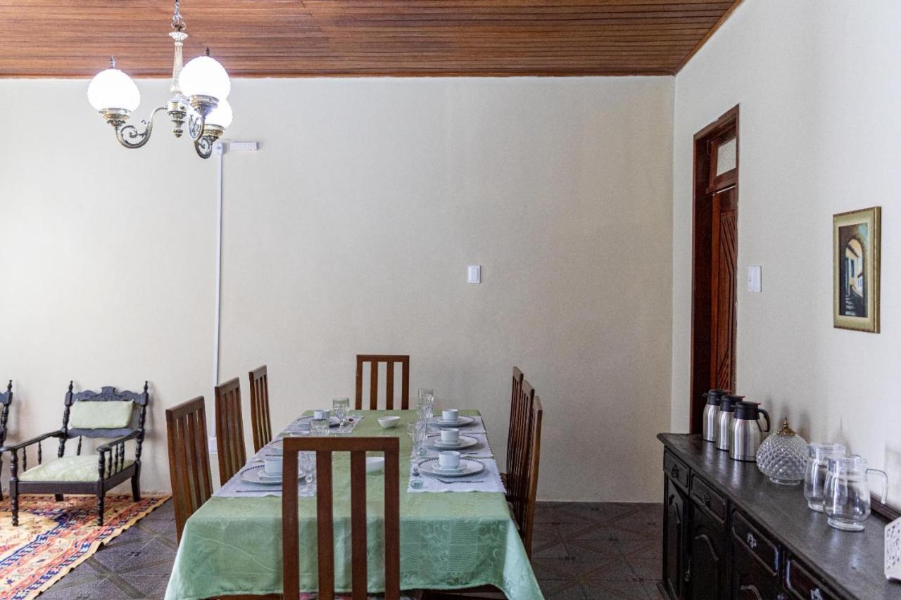 Vila Barroca Estalagem