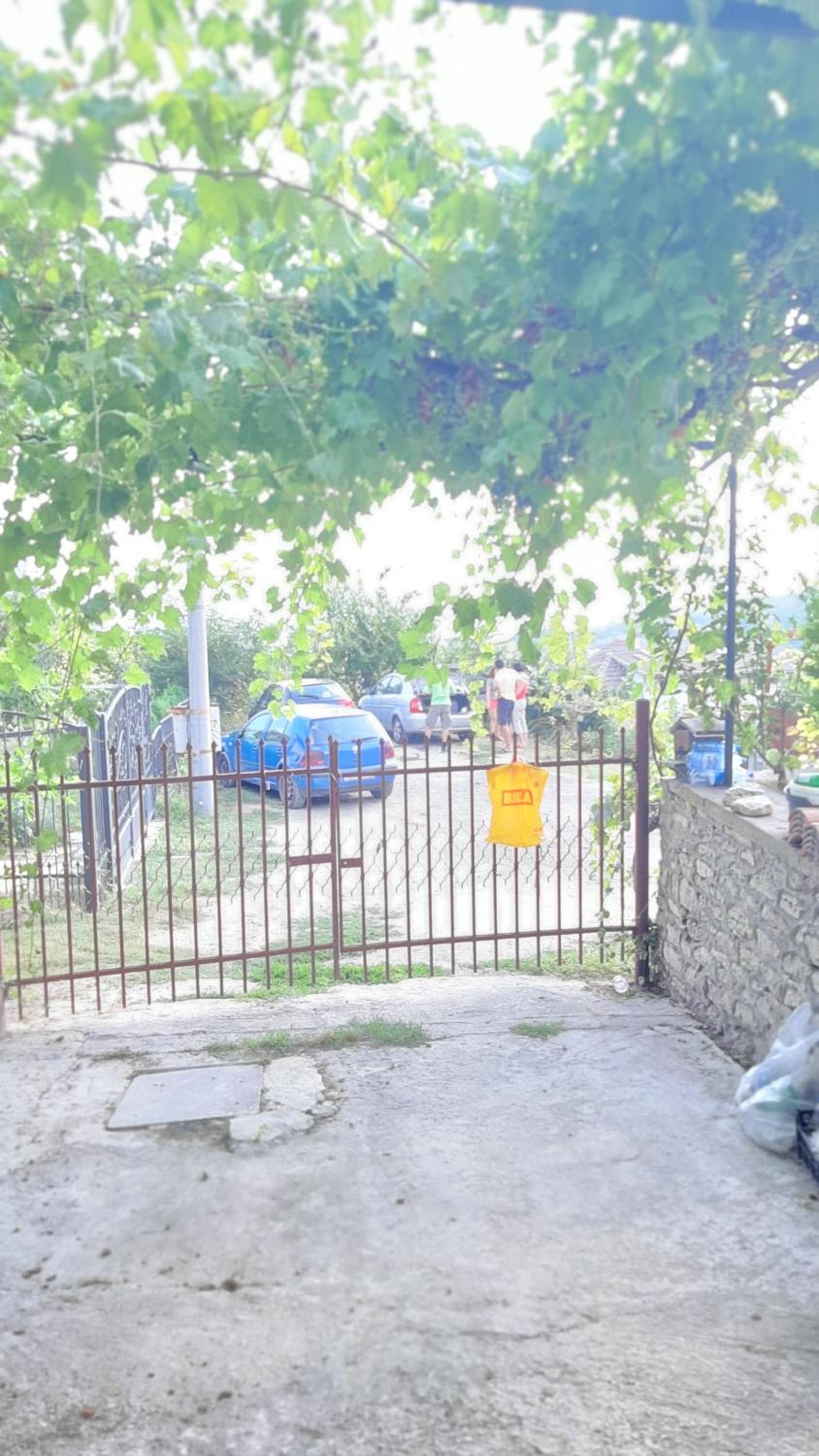 Popov Guest House