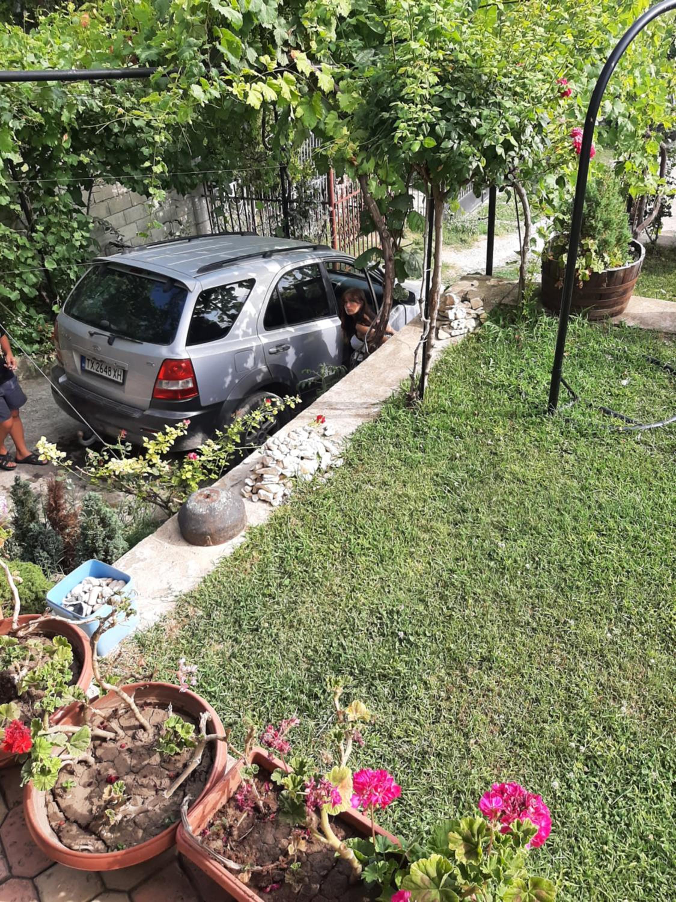 Popov Guest House