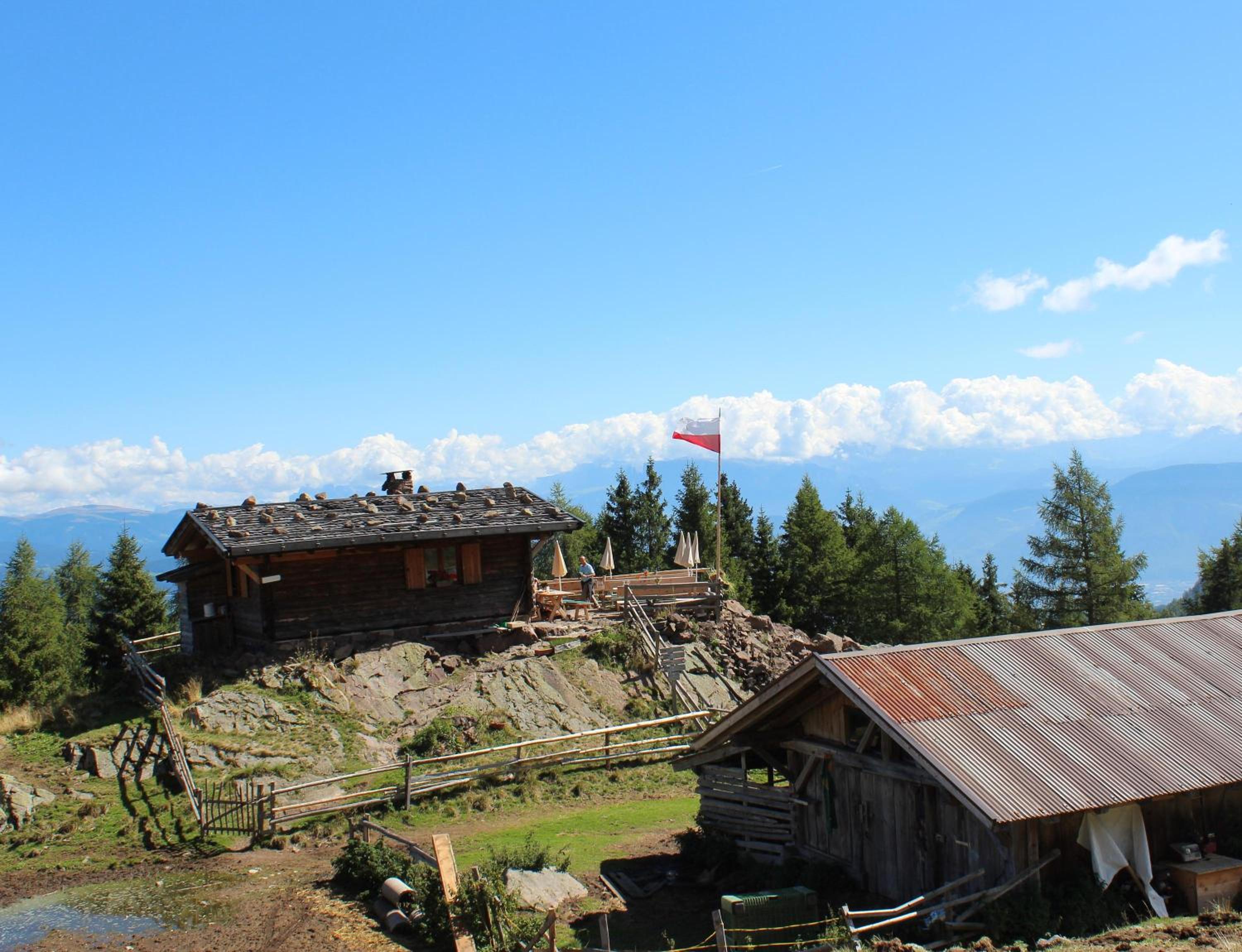Hof Neuhaus Rosengarten view 5