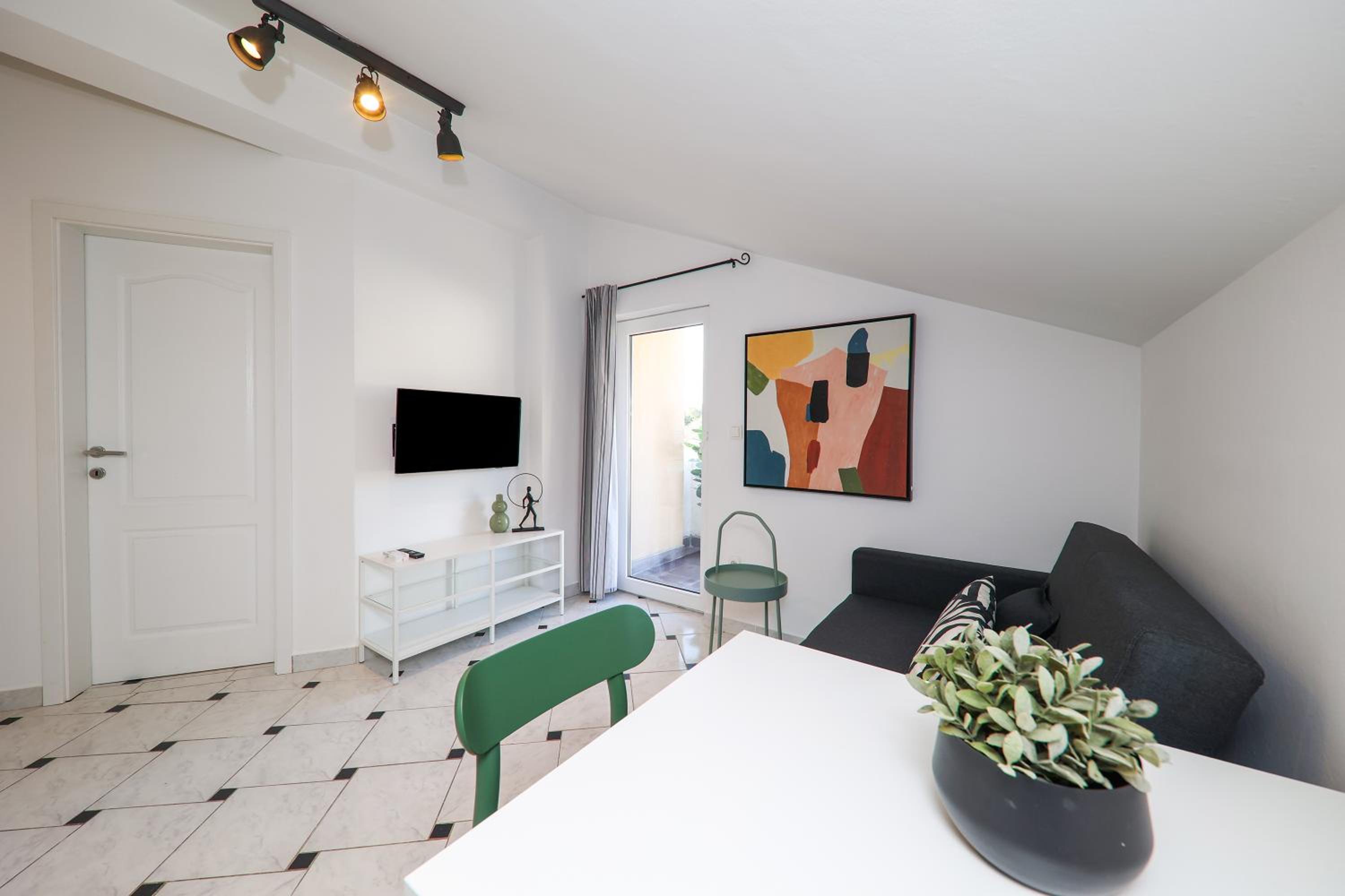 Villa Sonja by Adex Travel view 4