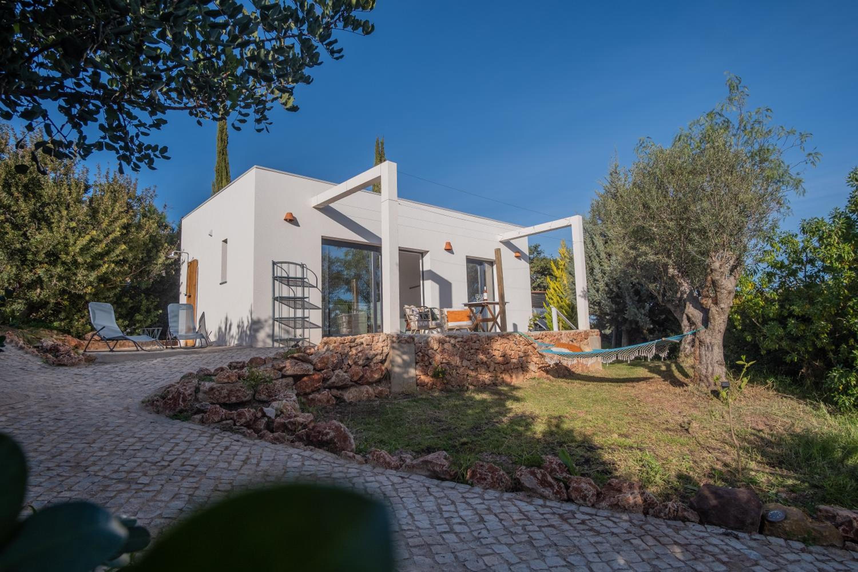 Gato Preto de Silves - Adults Only