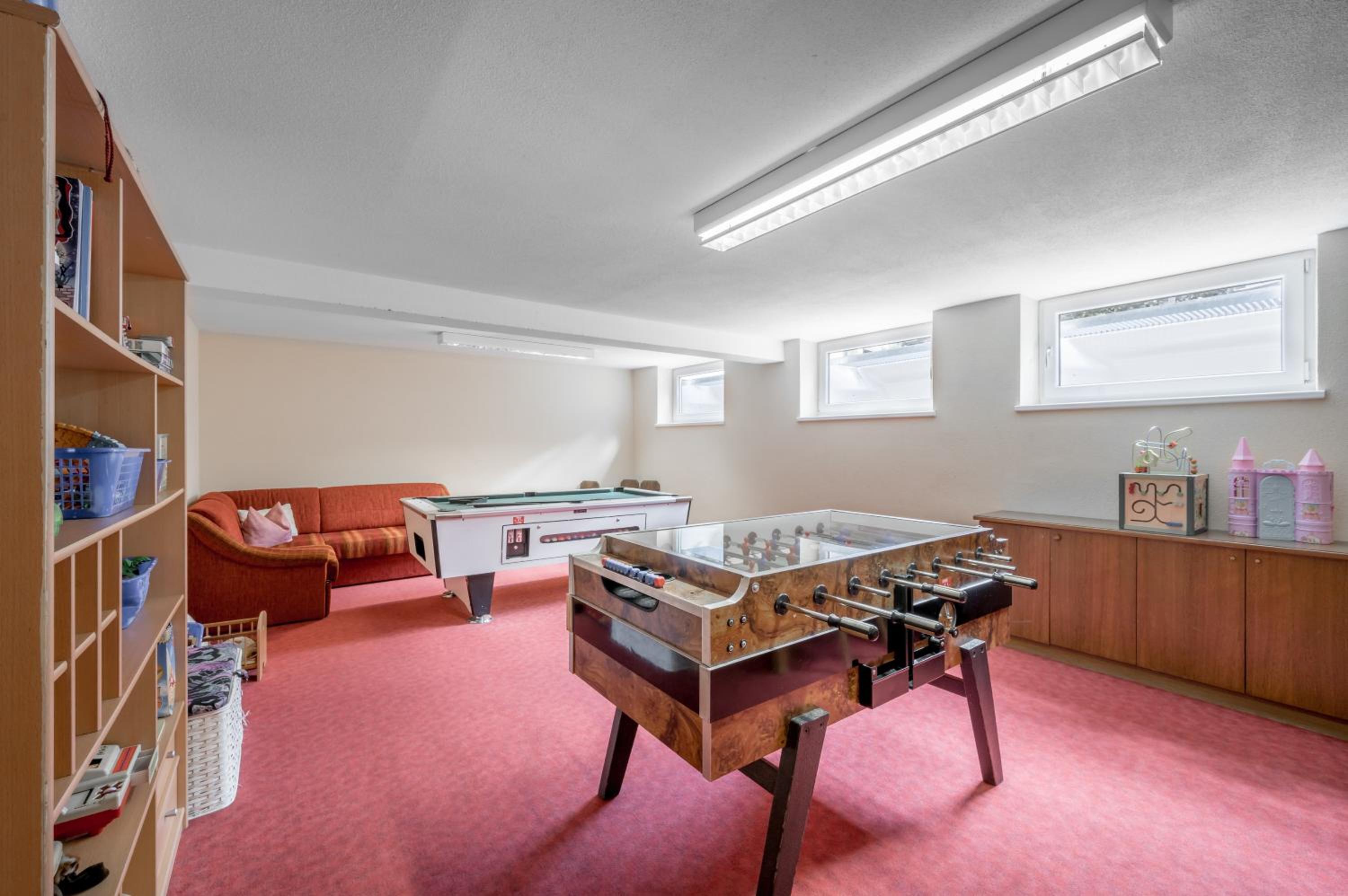 Pension Granbichler
