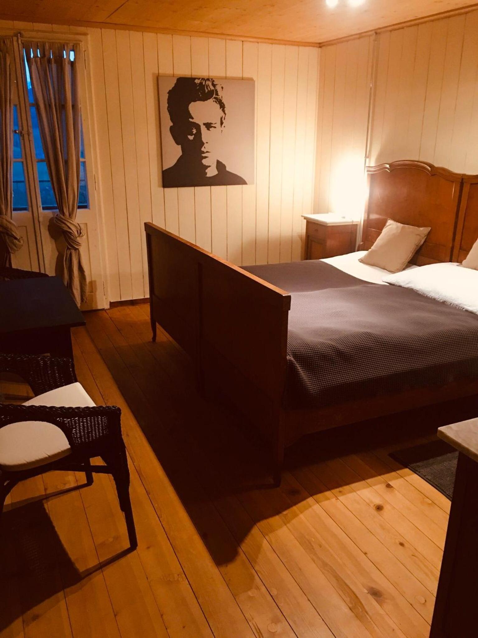 B&B Bären