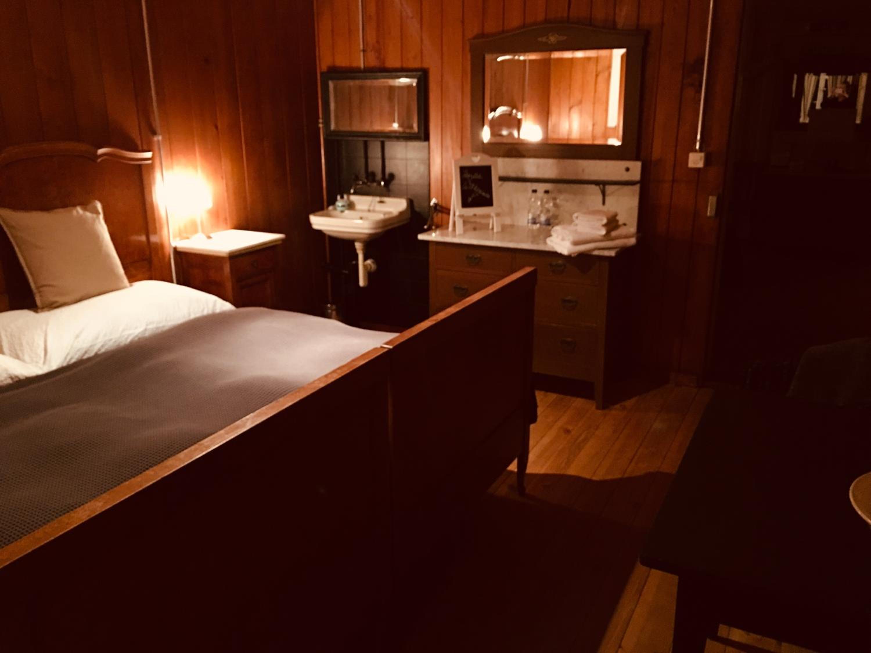 B&B Bären
