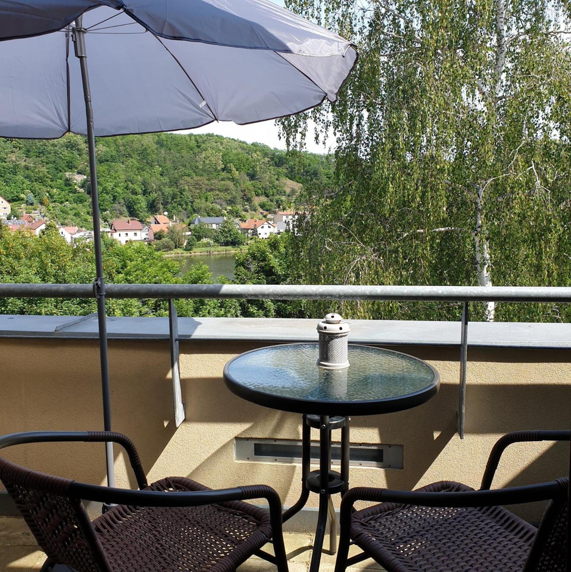 Penzion a Restaurace Simanda
