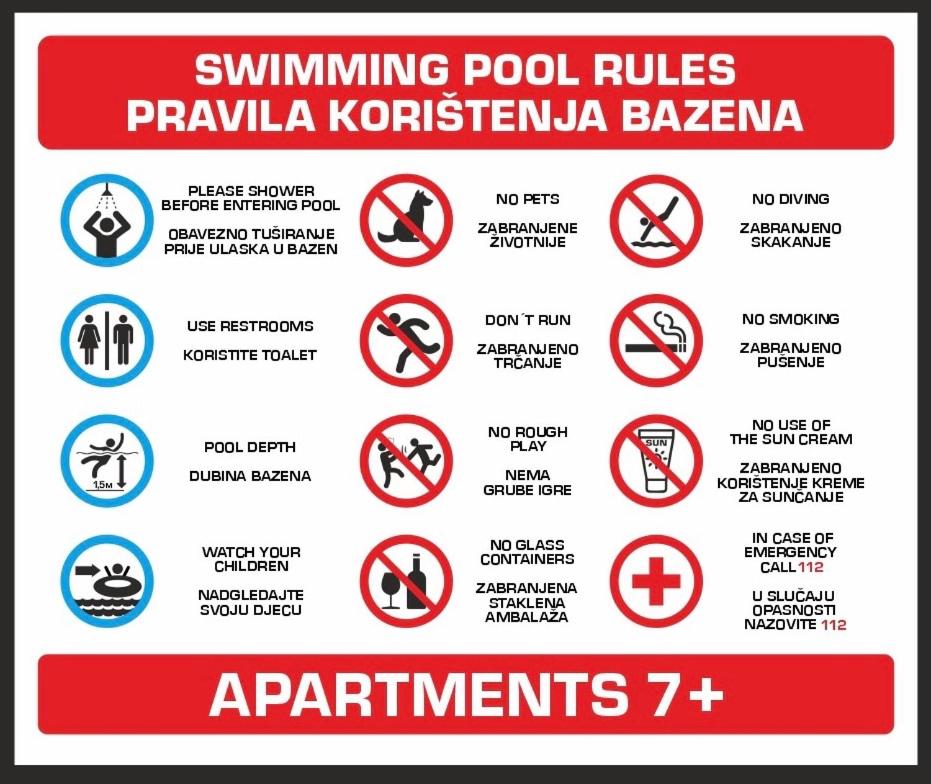 Apartments 7+ view 3