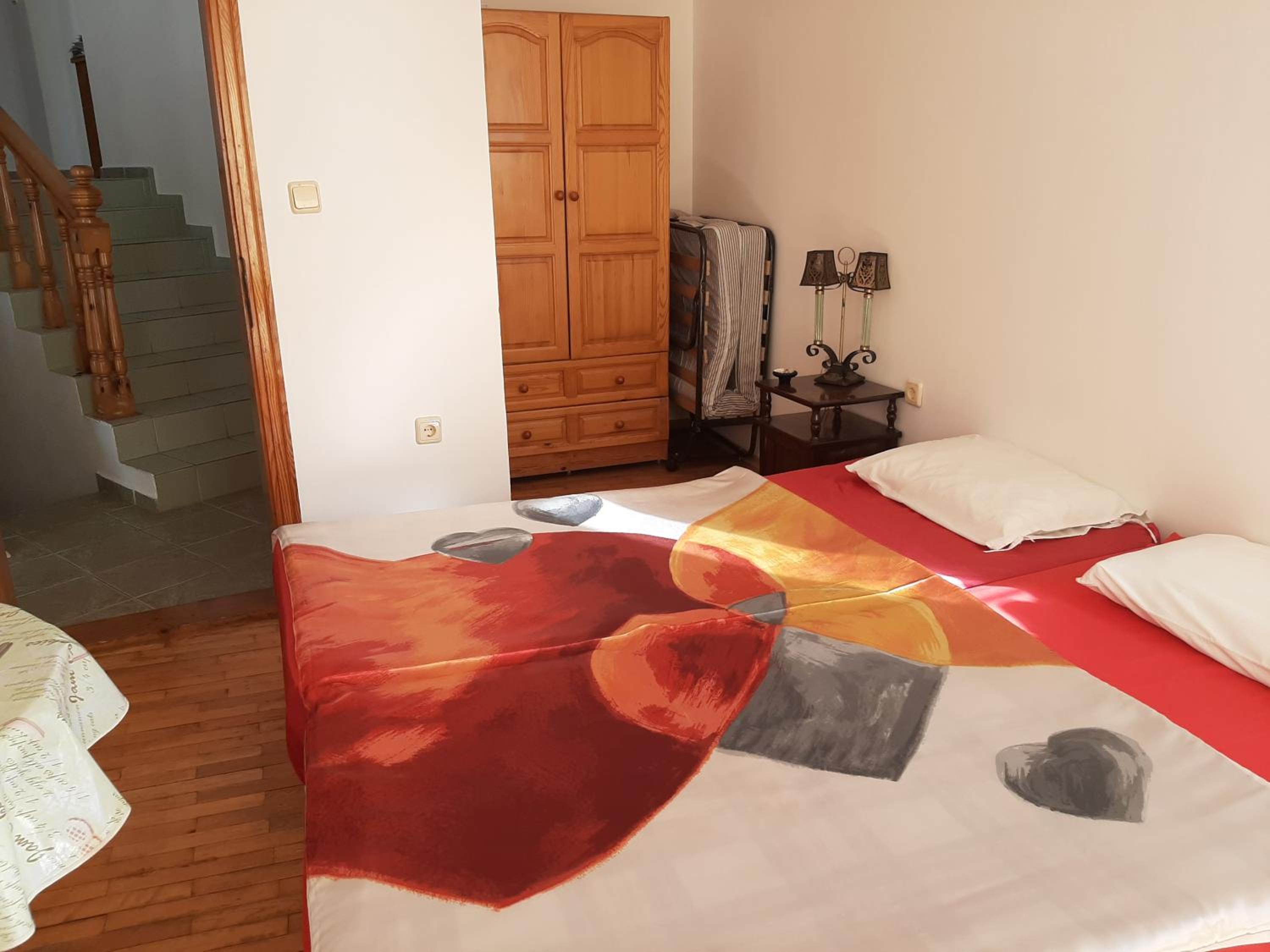 Popov Guest House