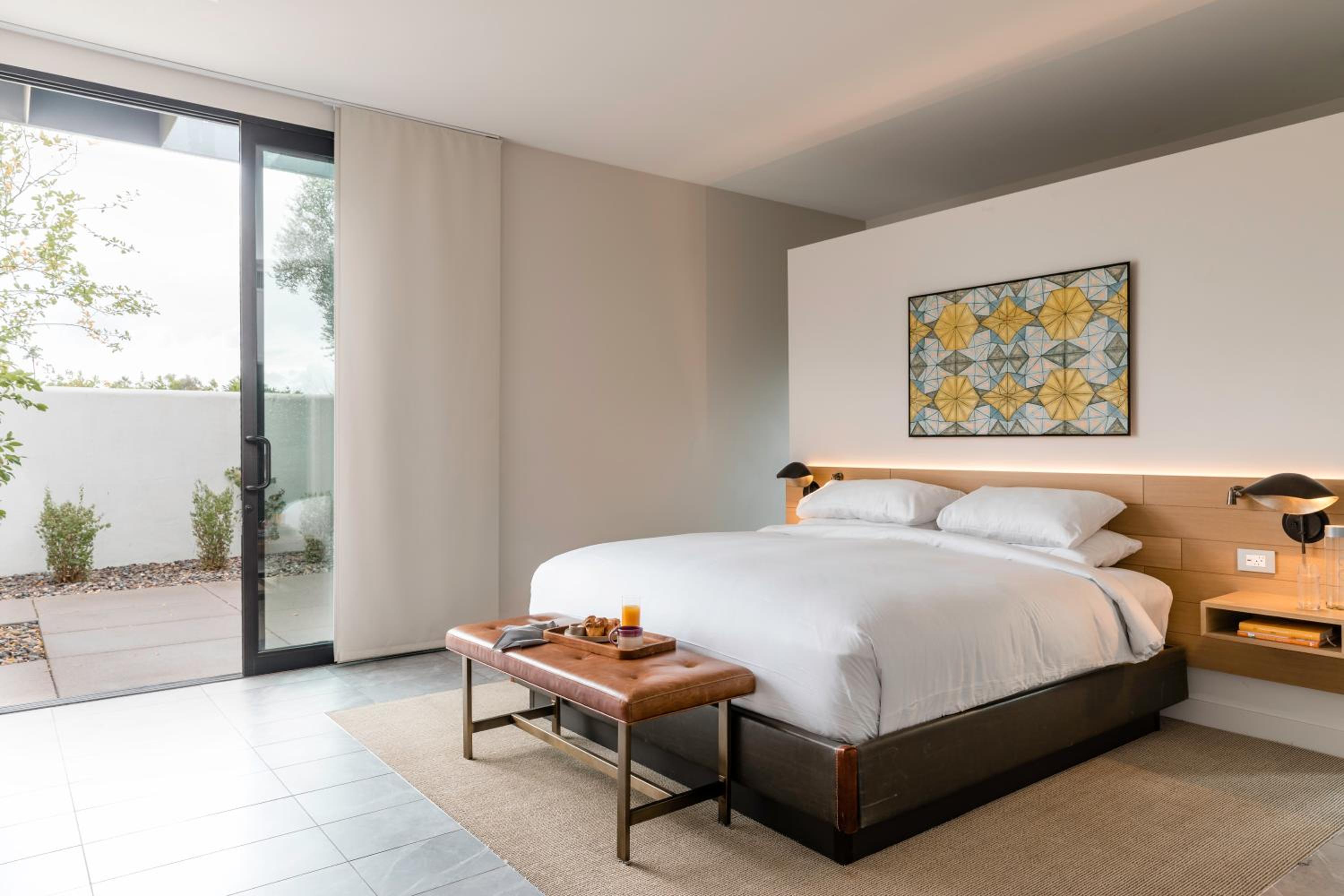 Andaz Scottsdale Resort & Bungalows