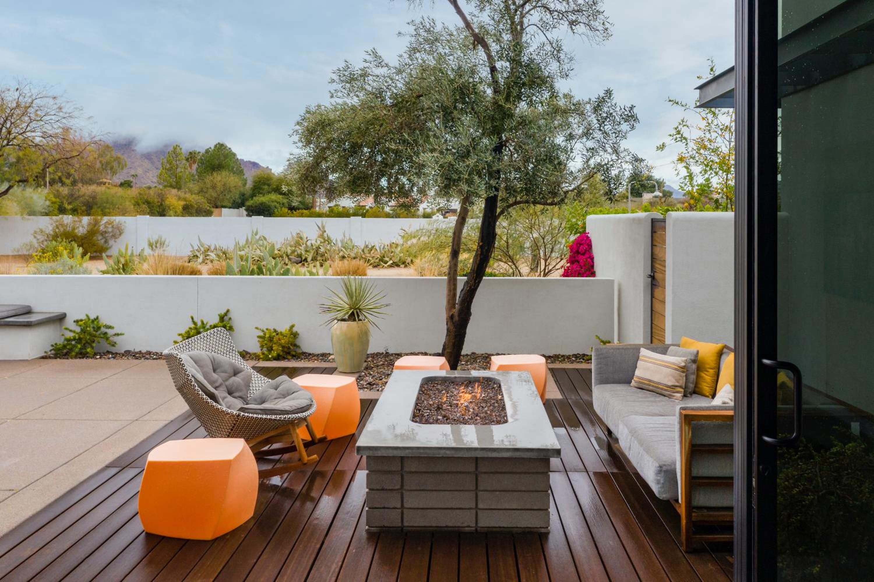Andaz Scottsdale Resort & Bungalows