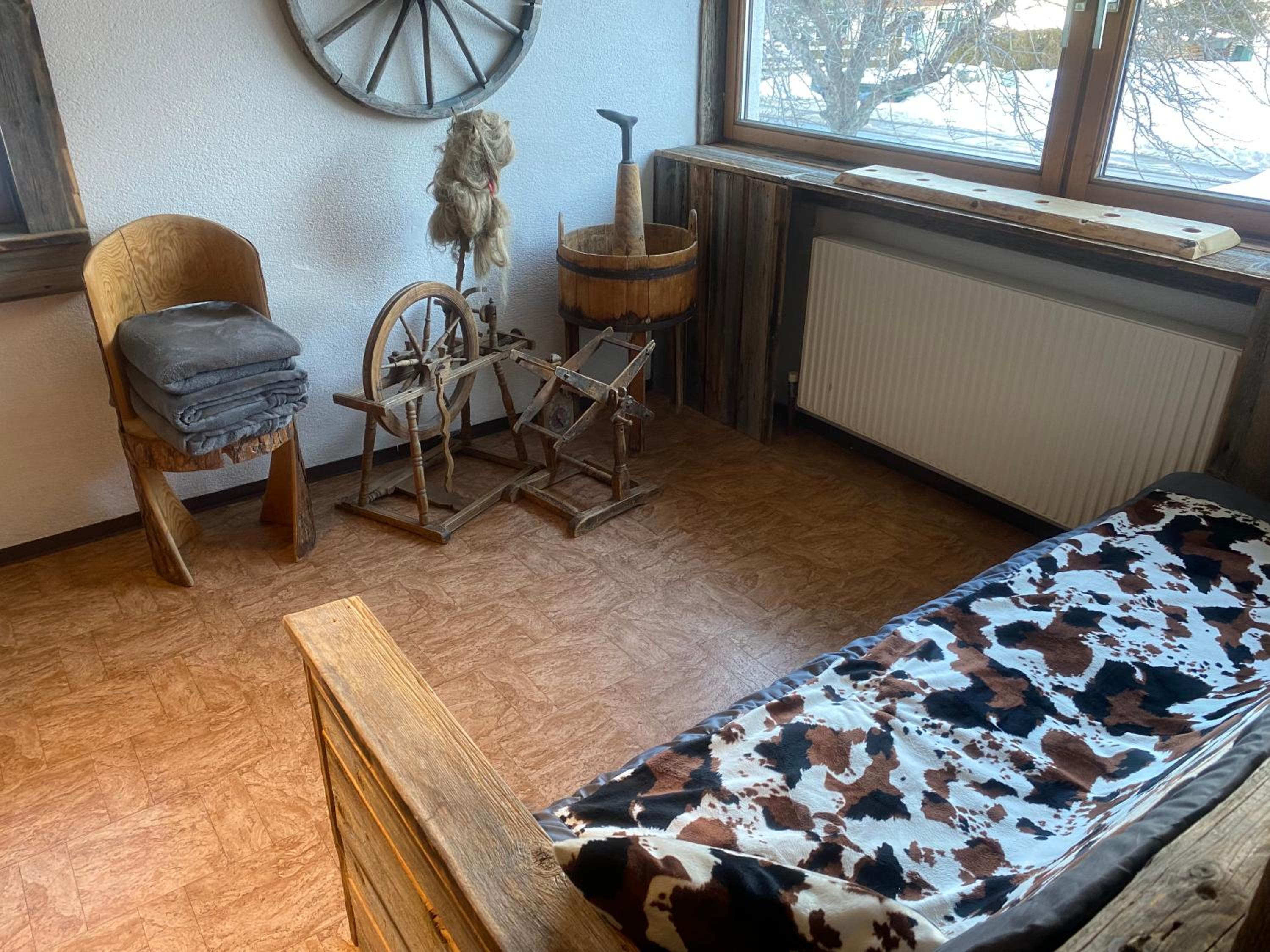 Haus Schnöller