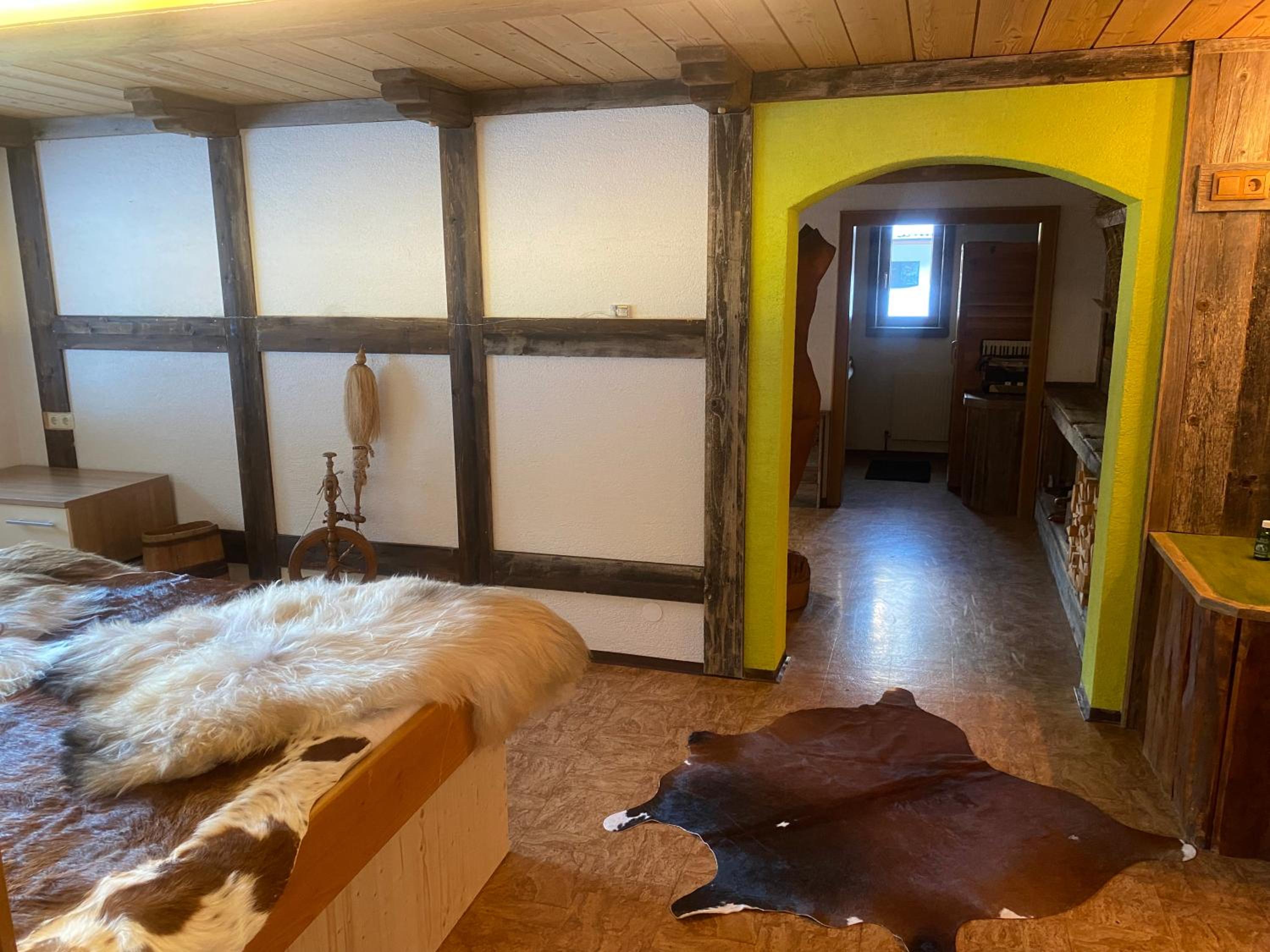 Haus Schnöller
