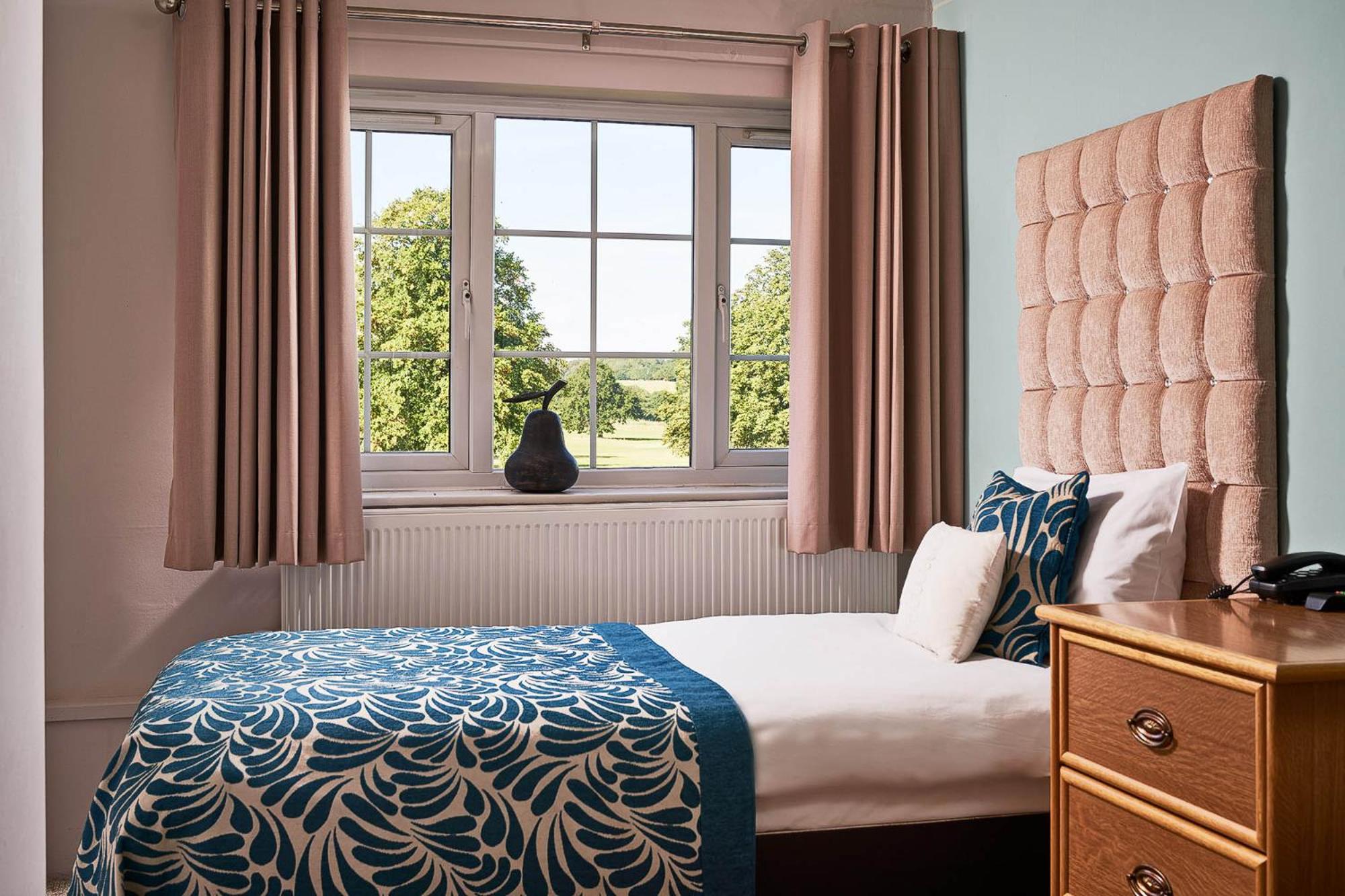The Garden Suite at Shuttleworth