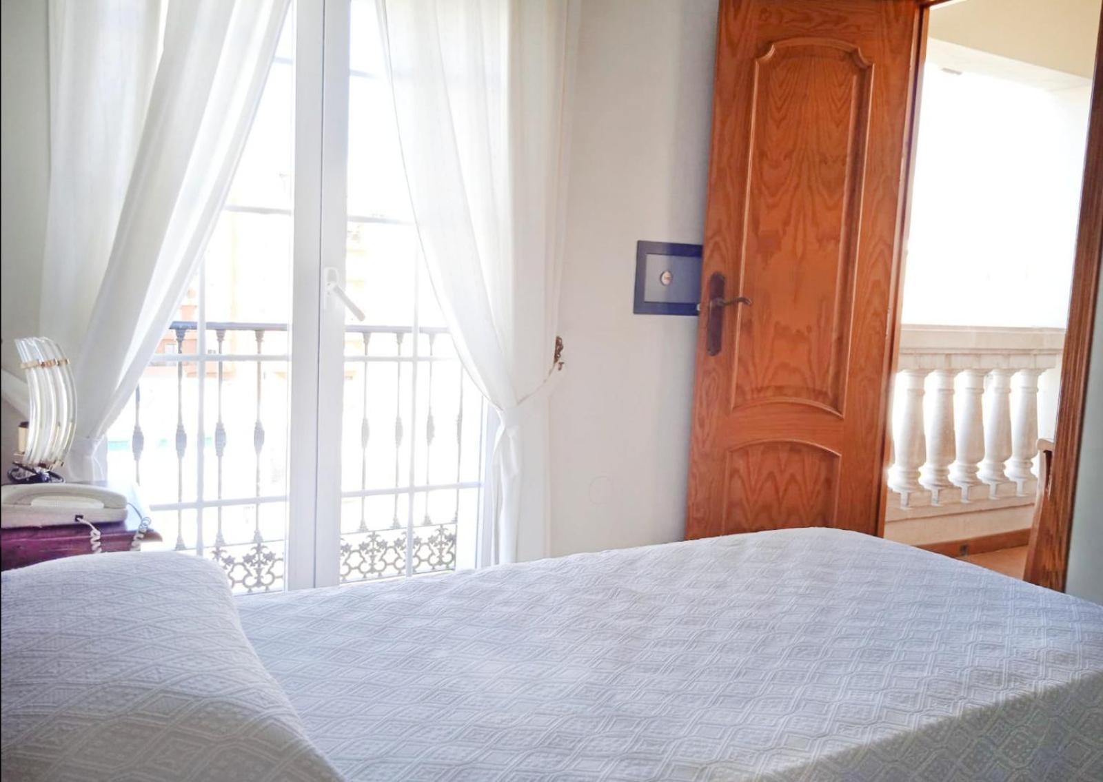 Hotel La Morena