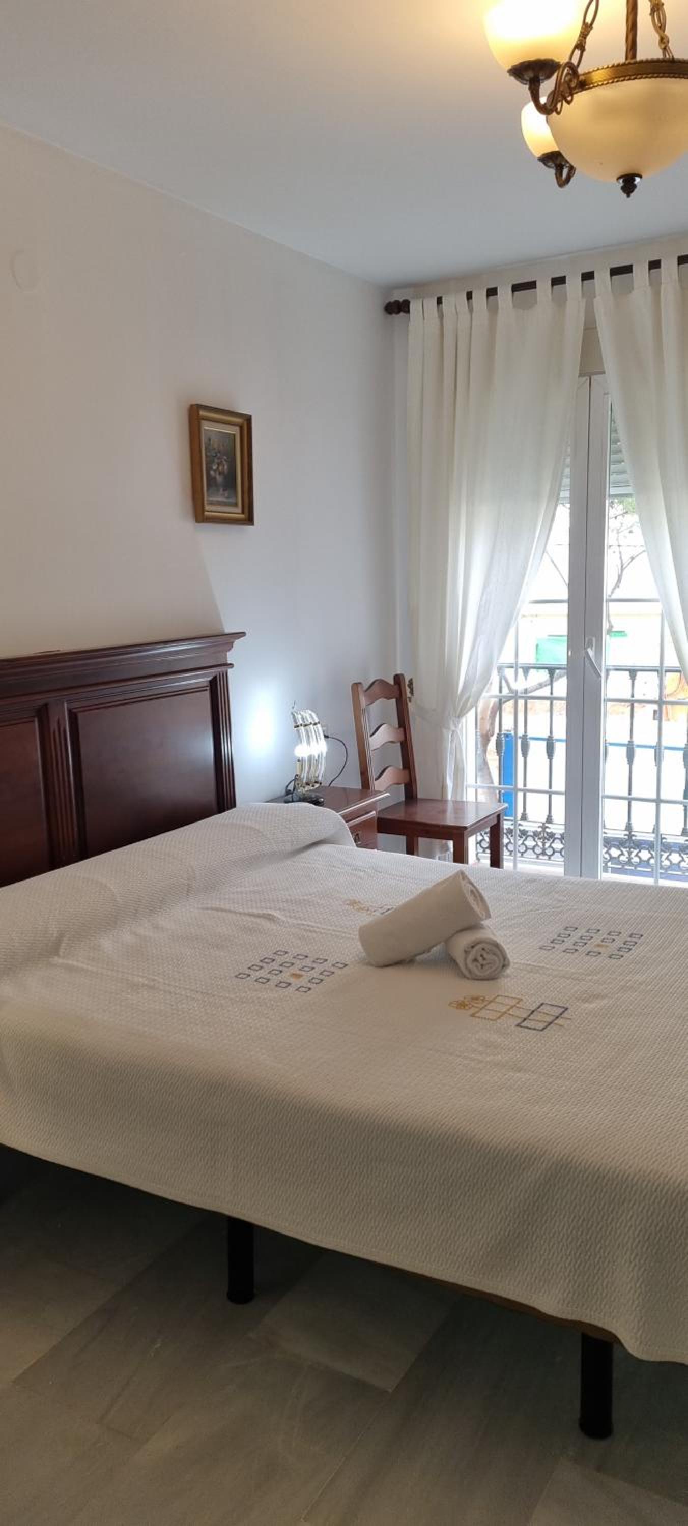 Hotel La Morena