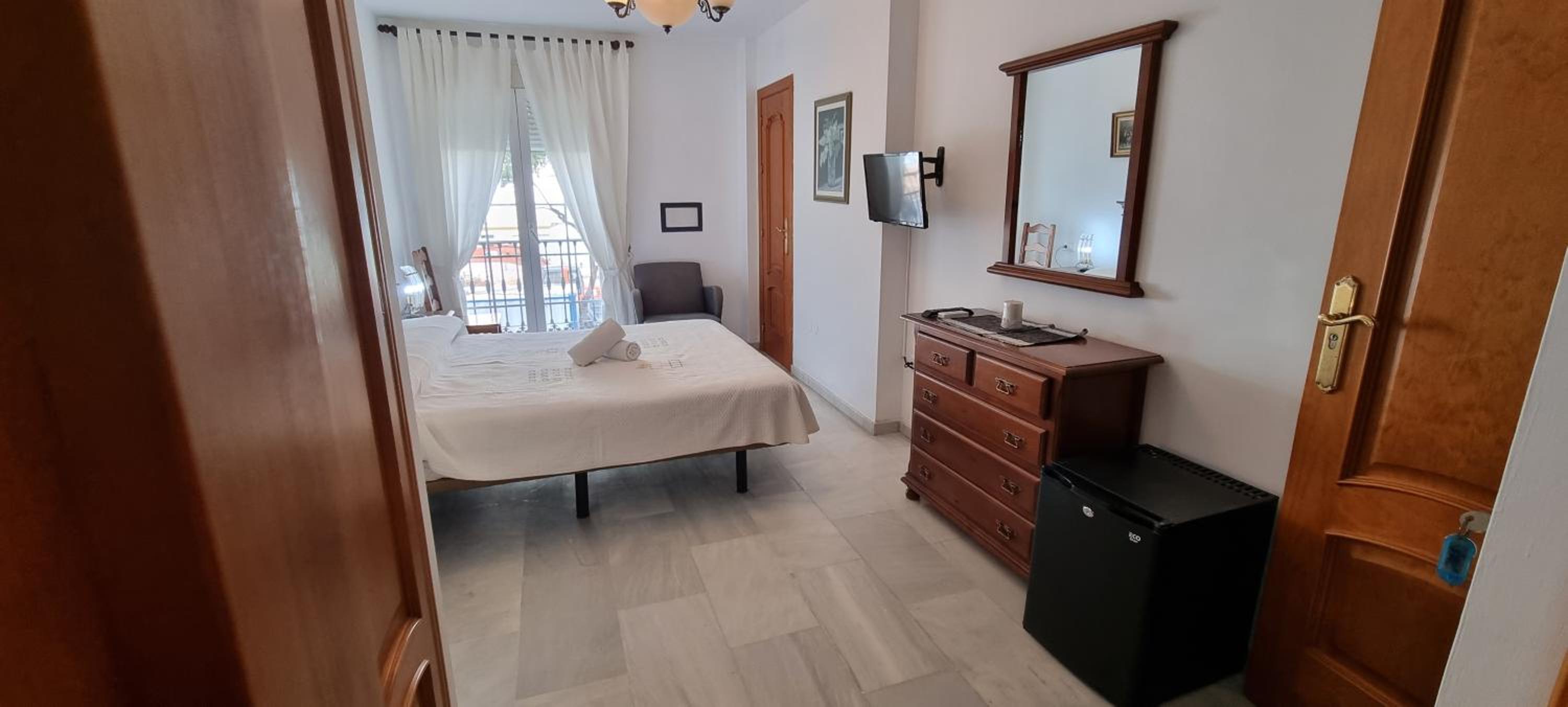 Hotel La Morena
