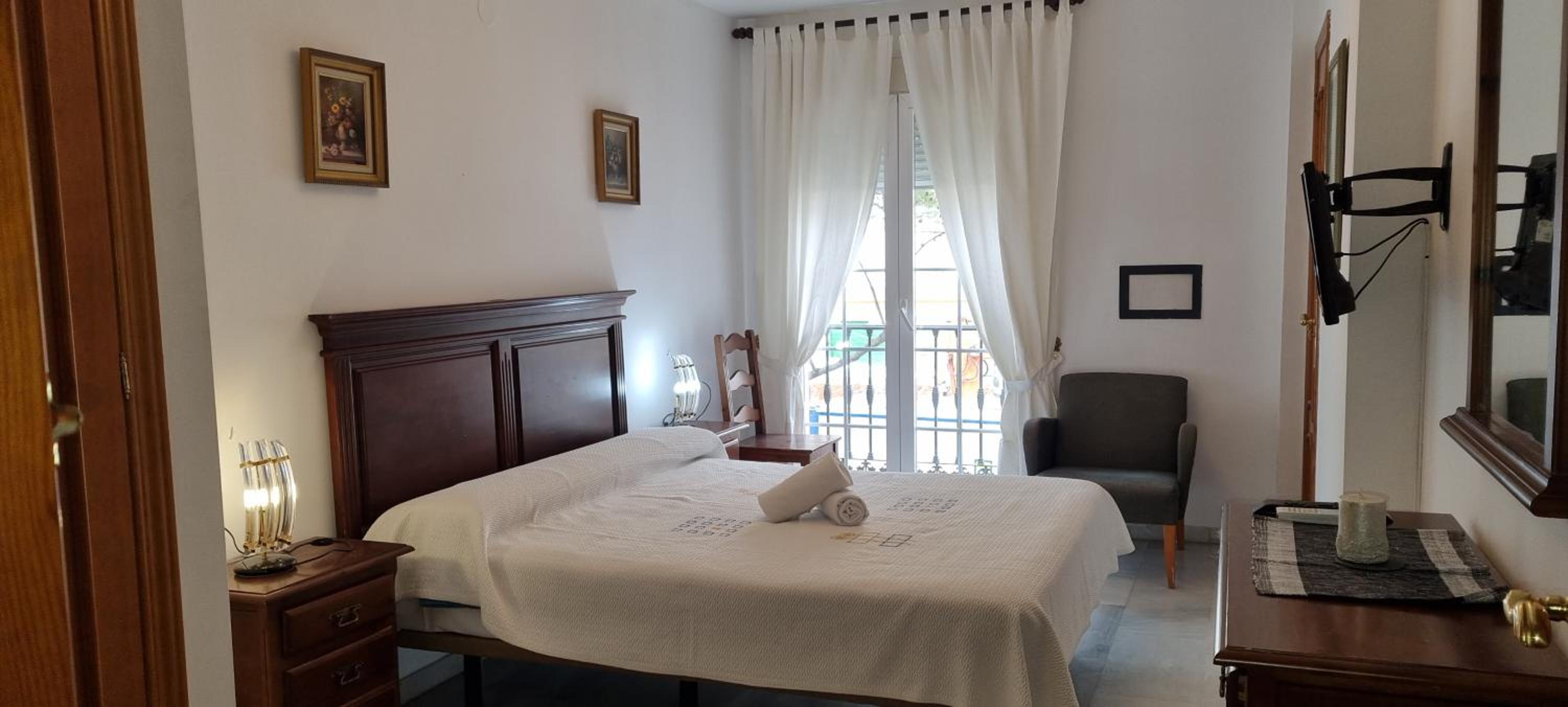 Hotel La Morena