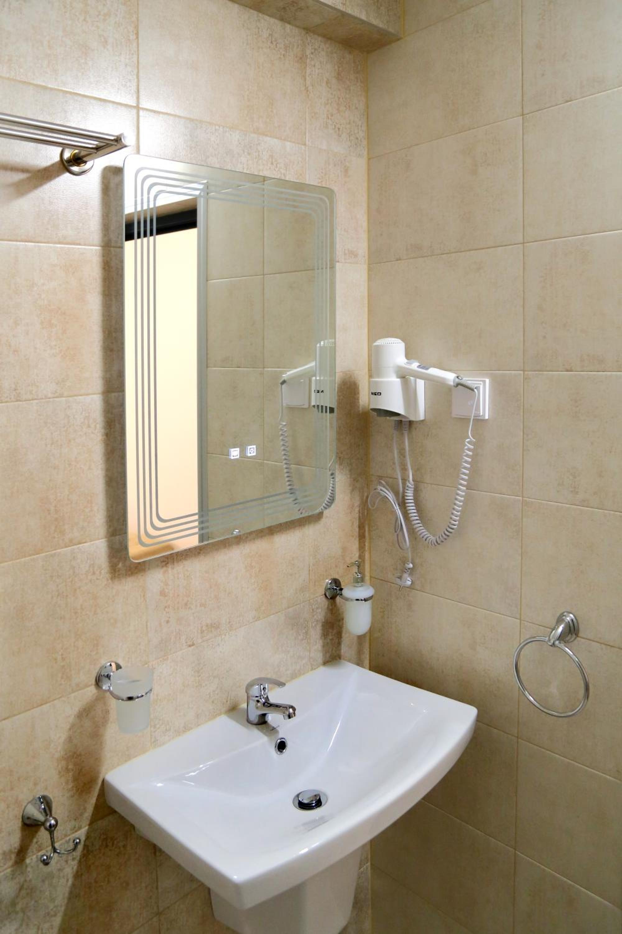 Guest House Saint Petka