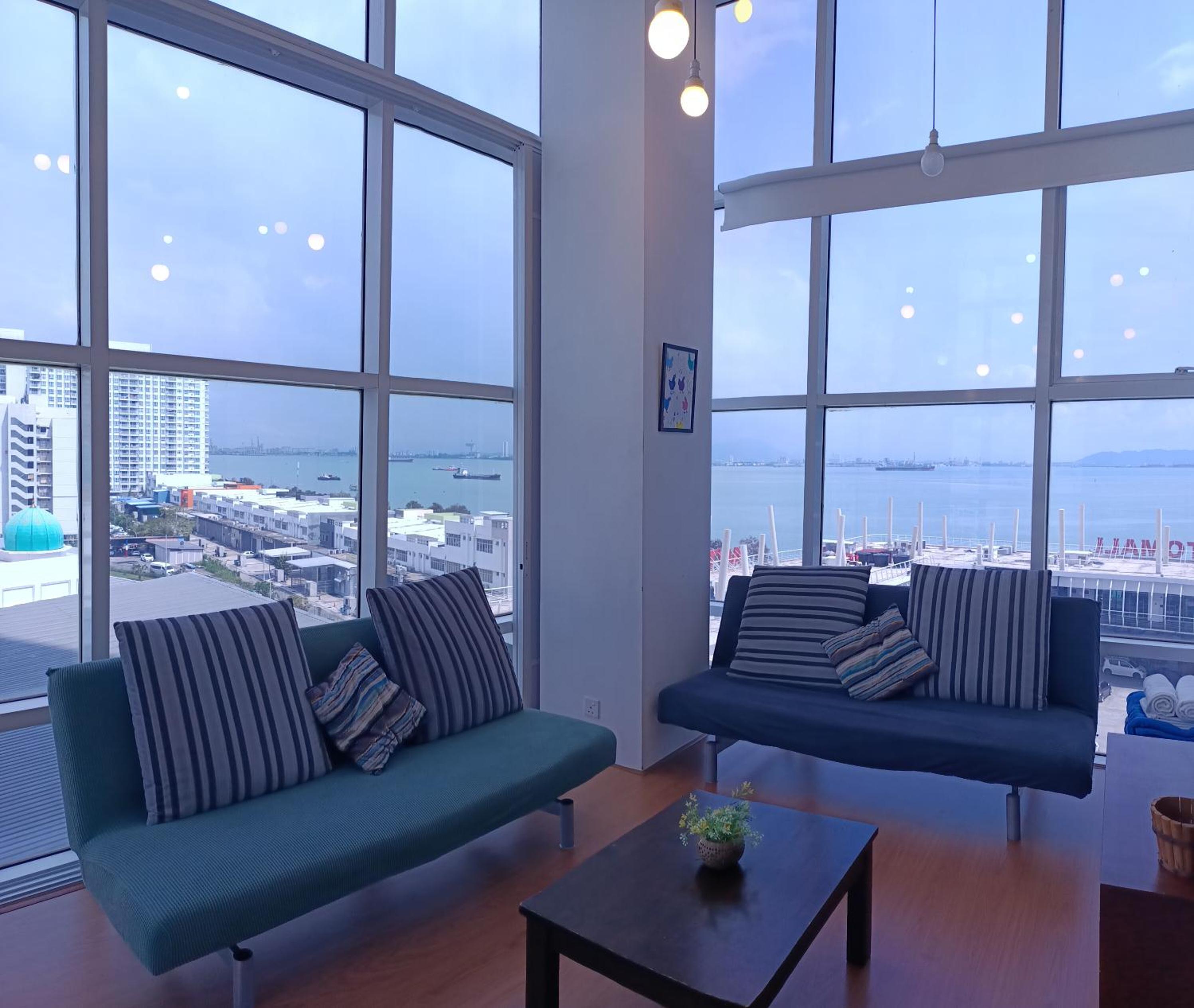 Duplex condo Maritime 6 photo 6