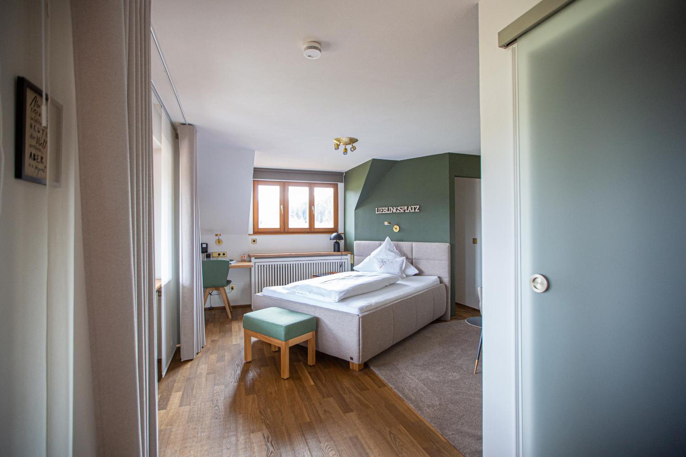 Hotel Sonne Garni