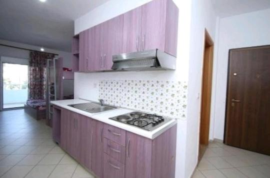 Sea View Marina Apartment Vlore