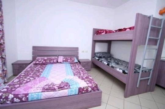 Sea View Marina Apartment Vlore