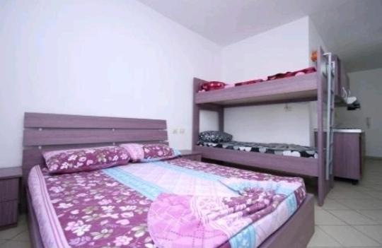 Sea View Marina Apartment Vlore