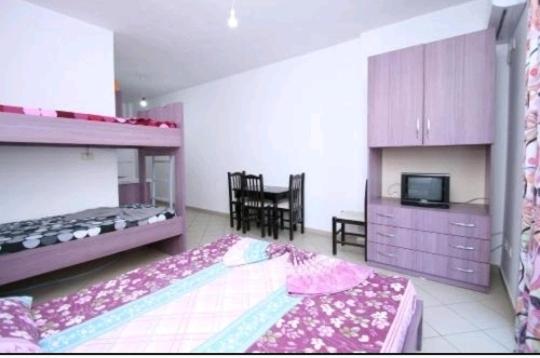 Sea View Marina Apartment Vlore