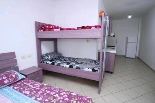 Sea View Marina Apartment Vlore
