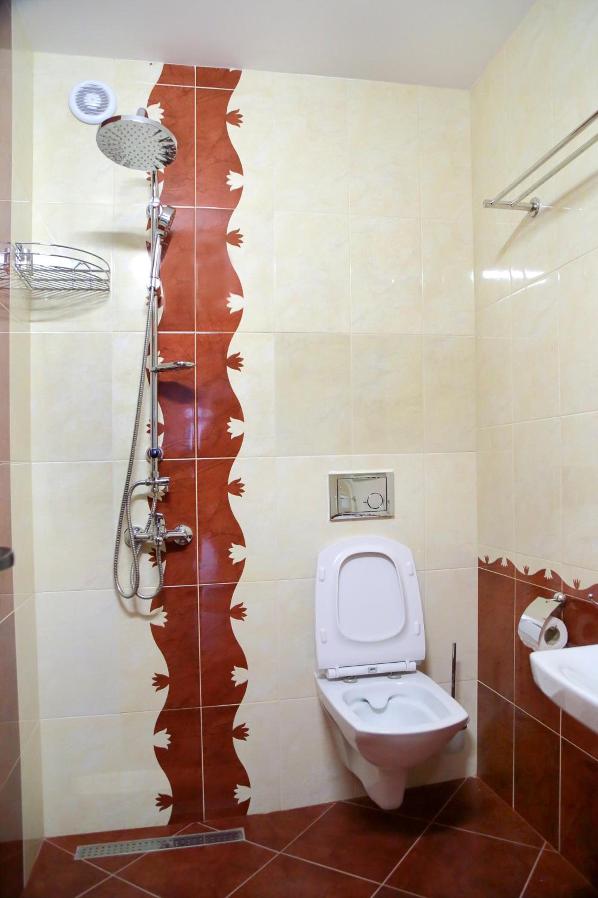 Guest House Saint Petka