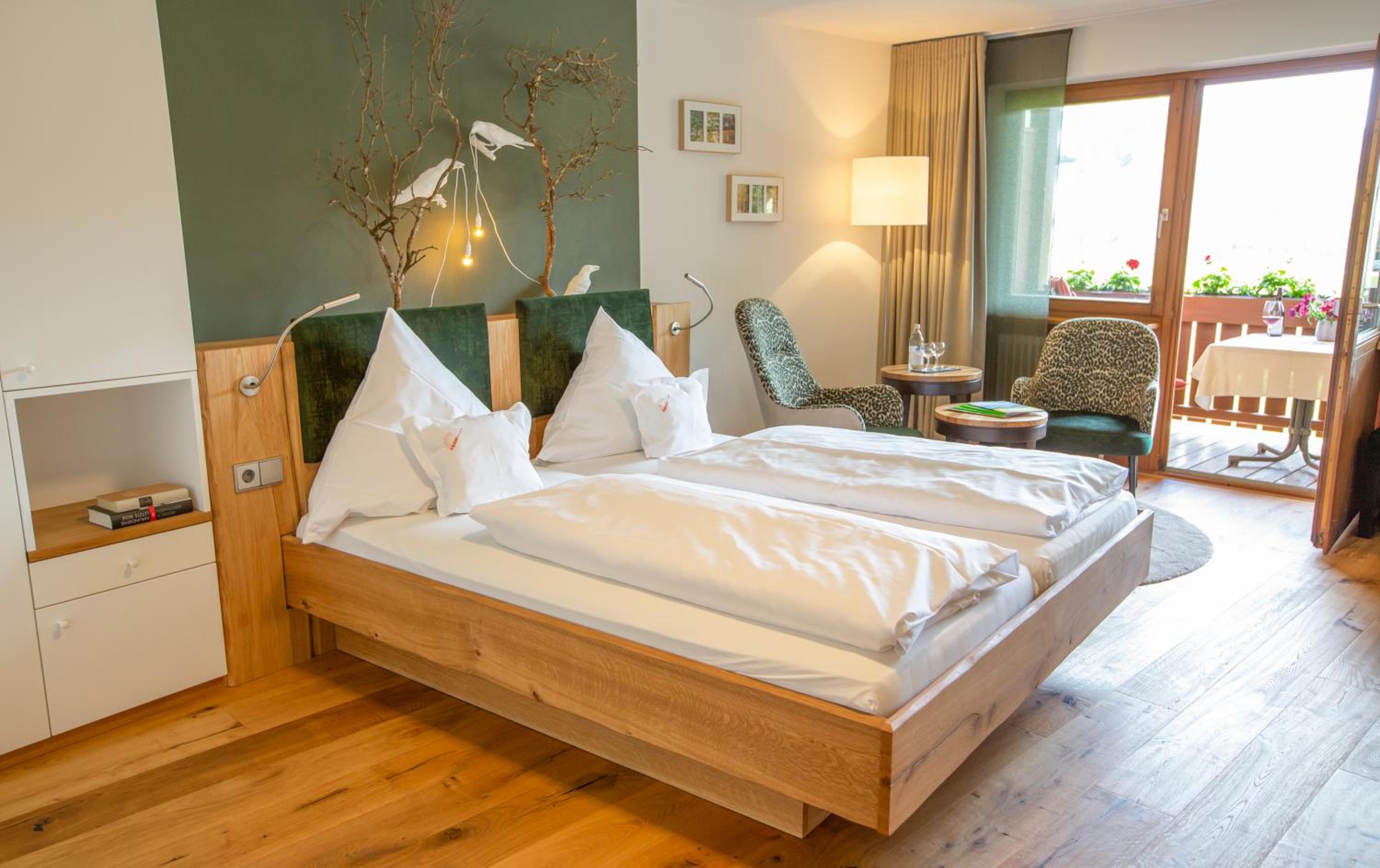 Hotel Sonne Garni