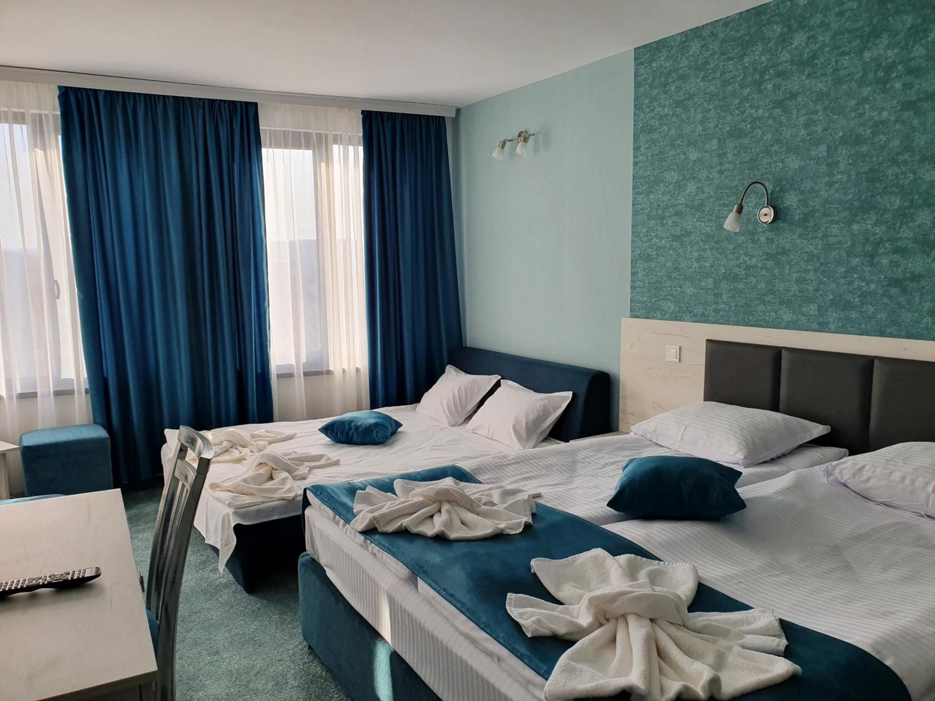 Guest House Saint Petka
