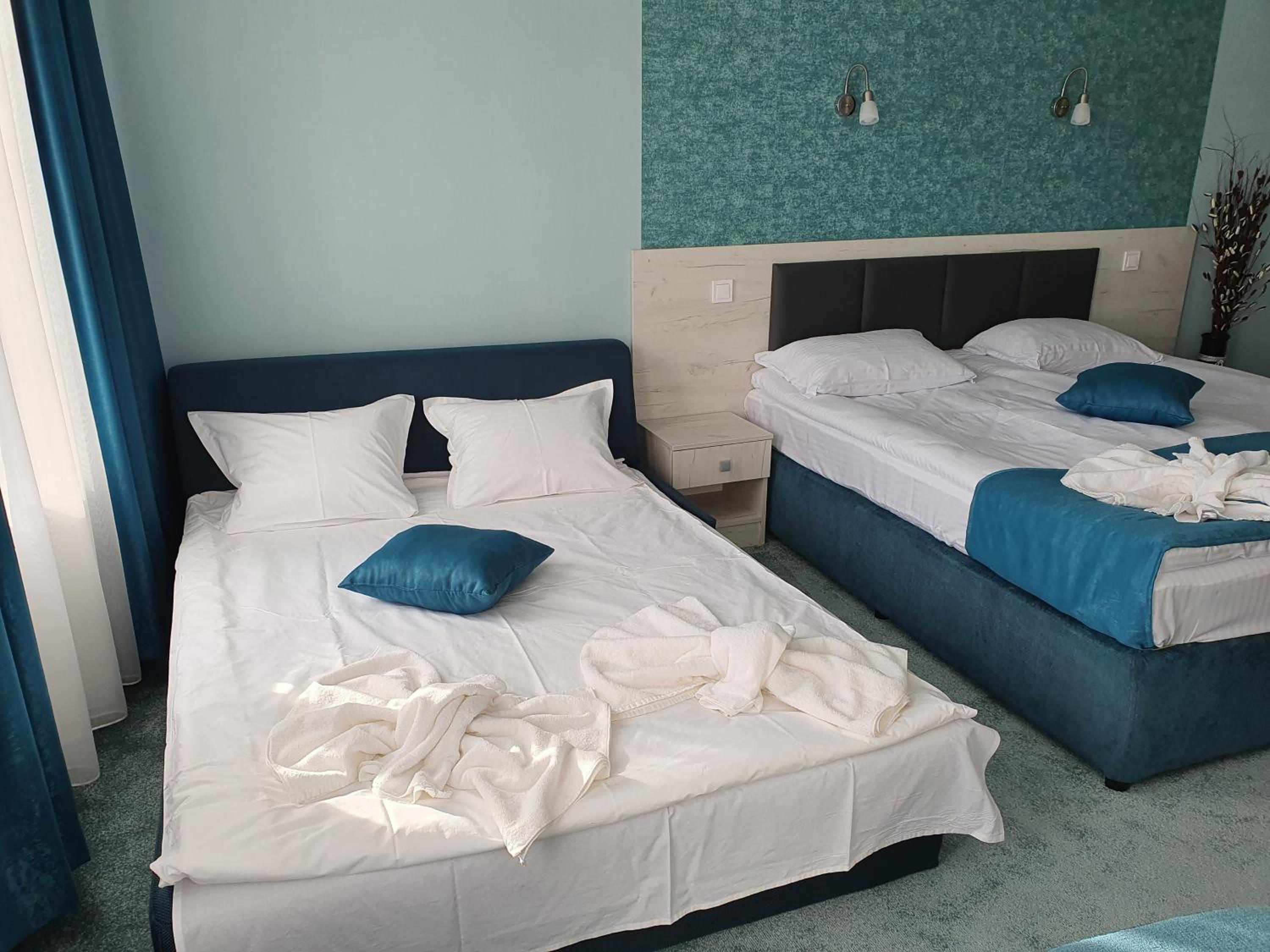 Guest House Saint Petka