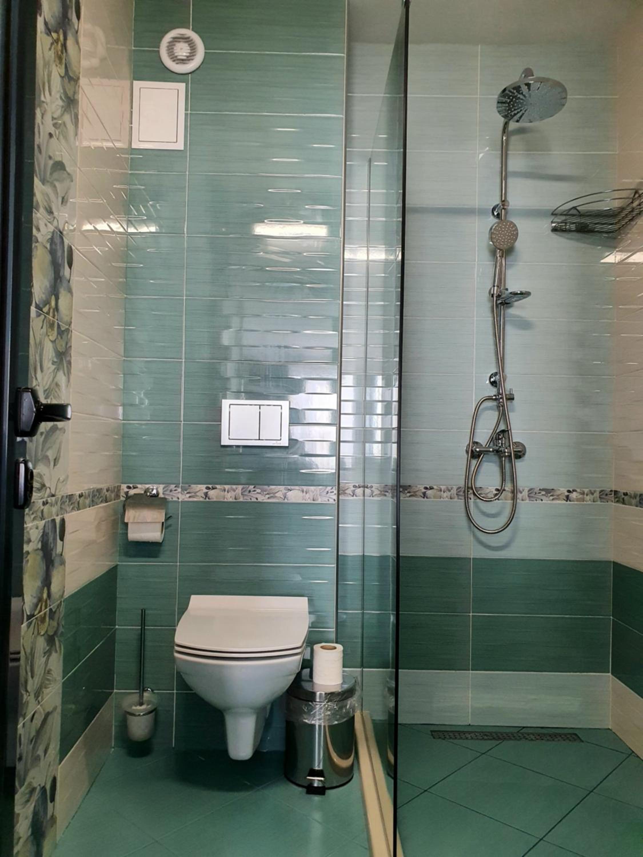 Guest House Saint Petka