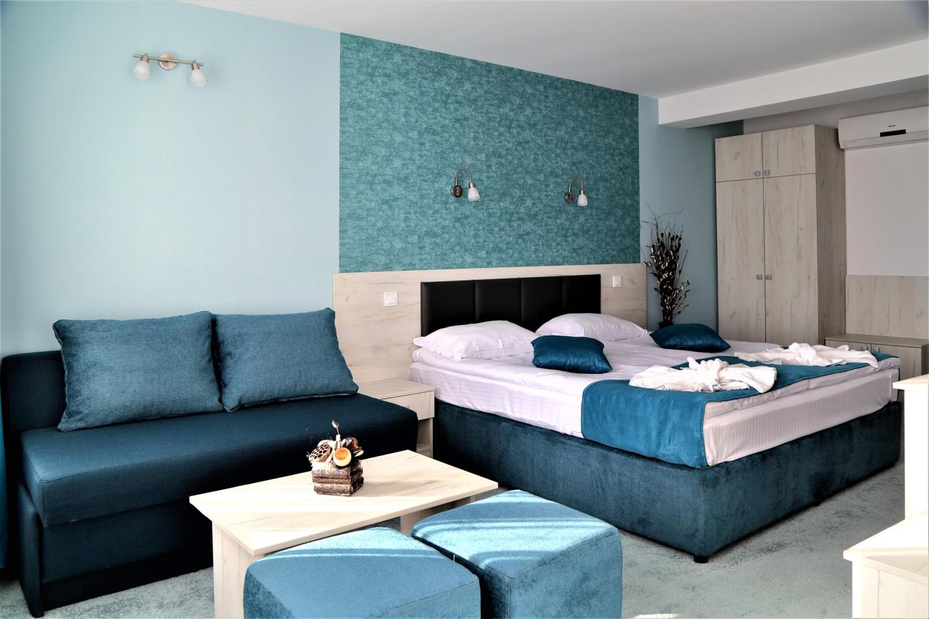 Guest House Saint Petka