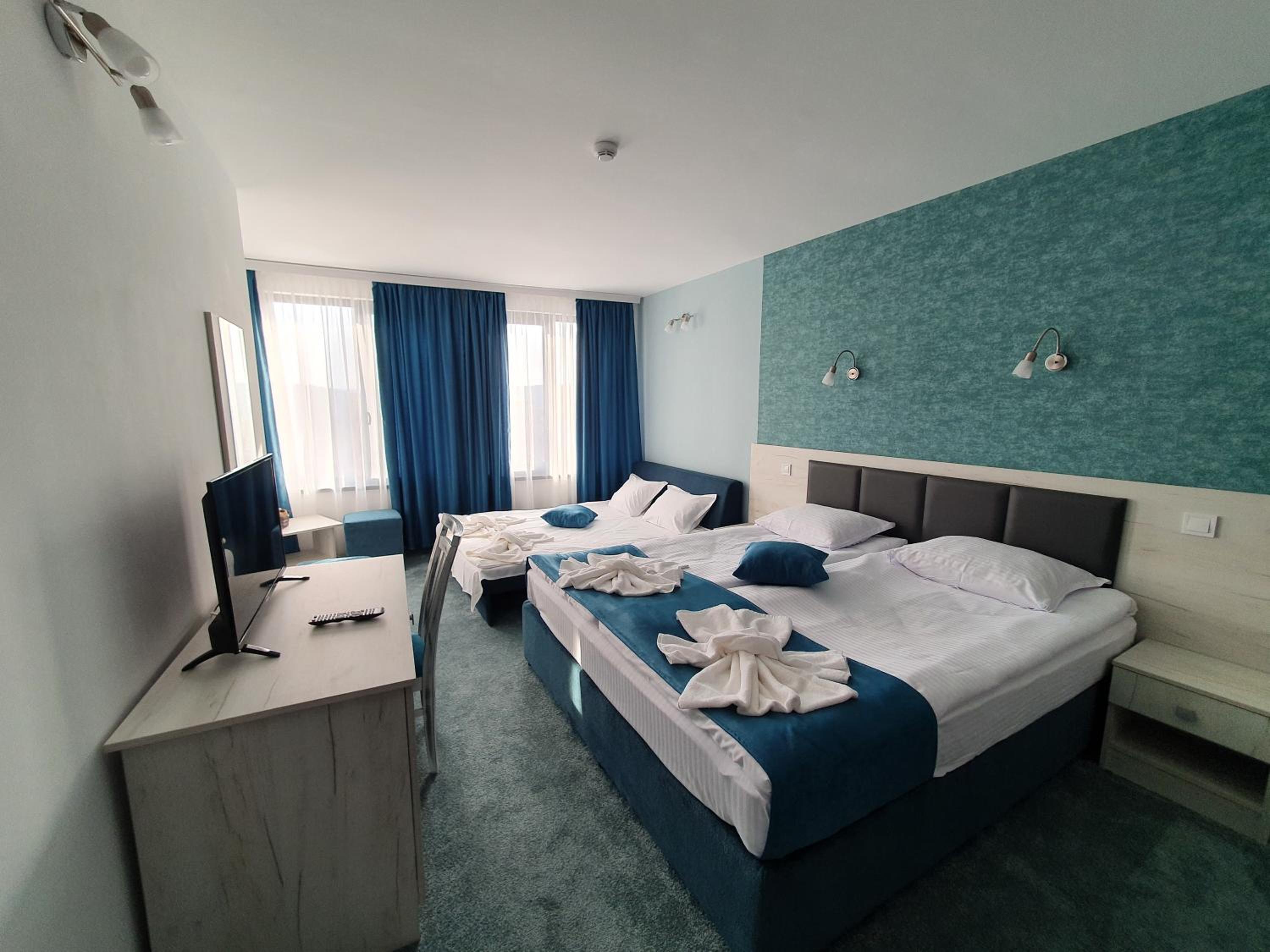 Guest House Saint Petka