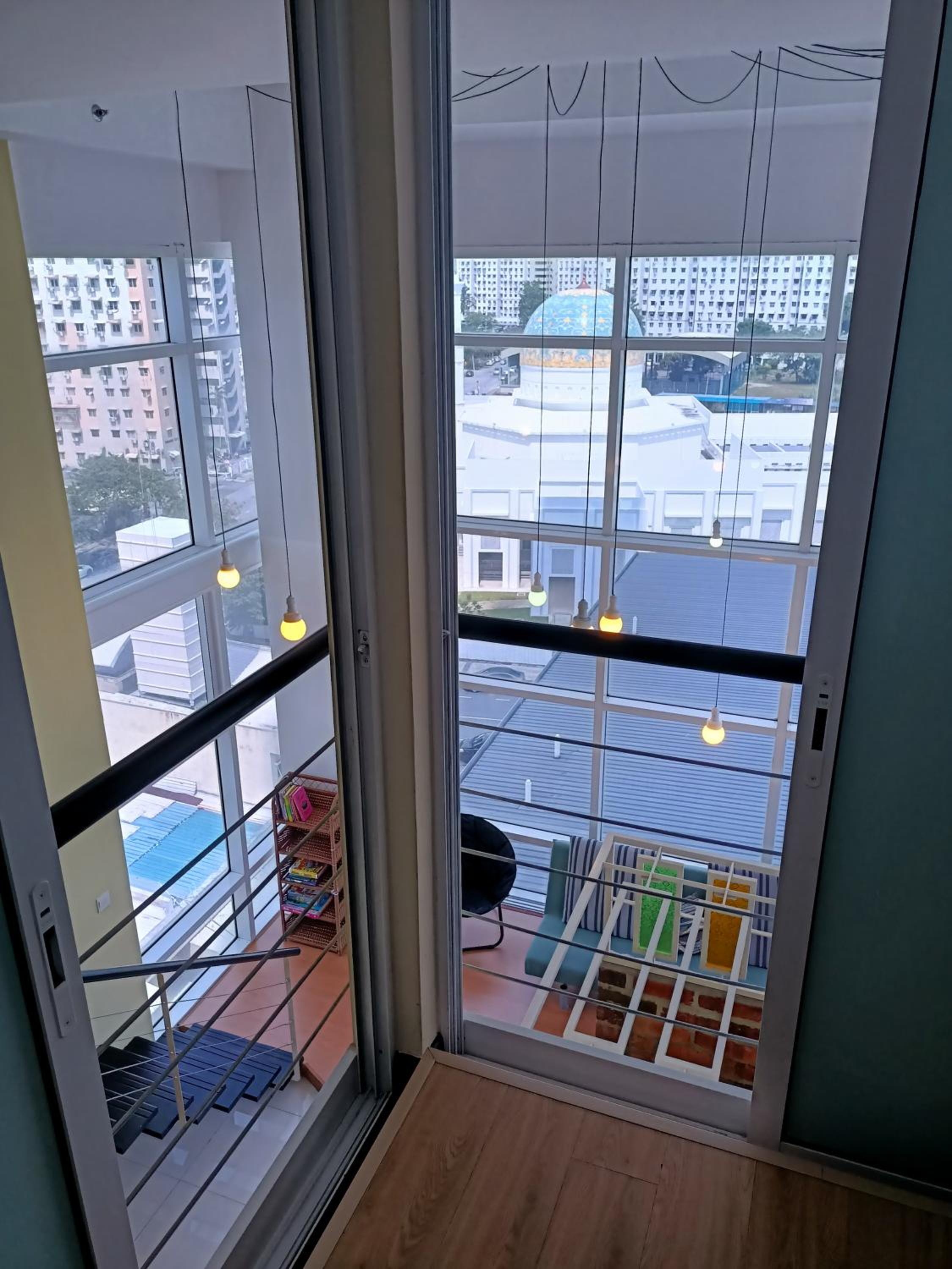 Duplex condo Maritime 6