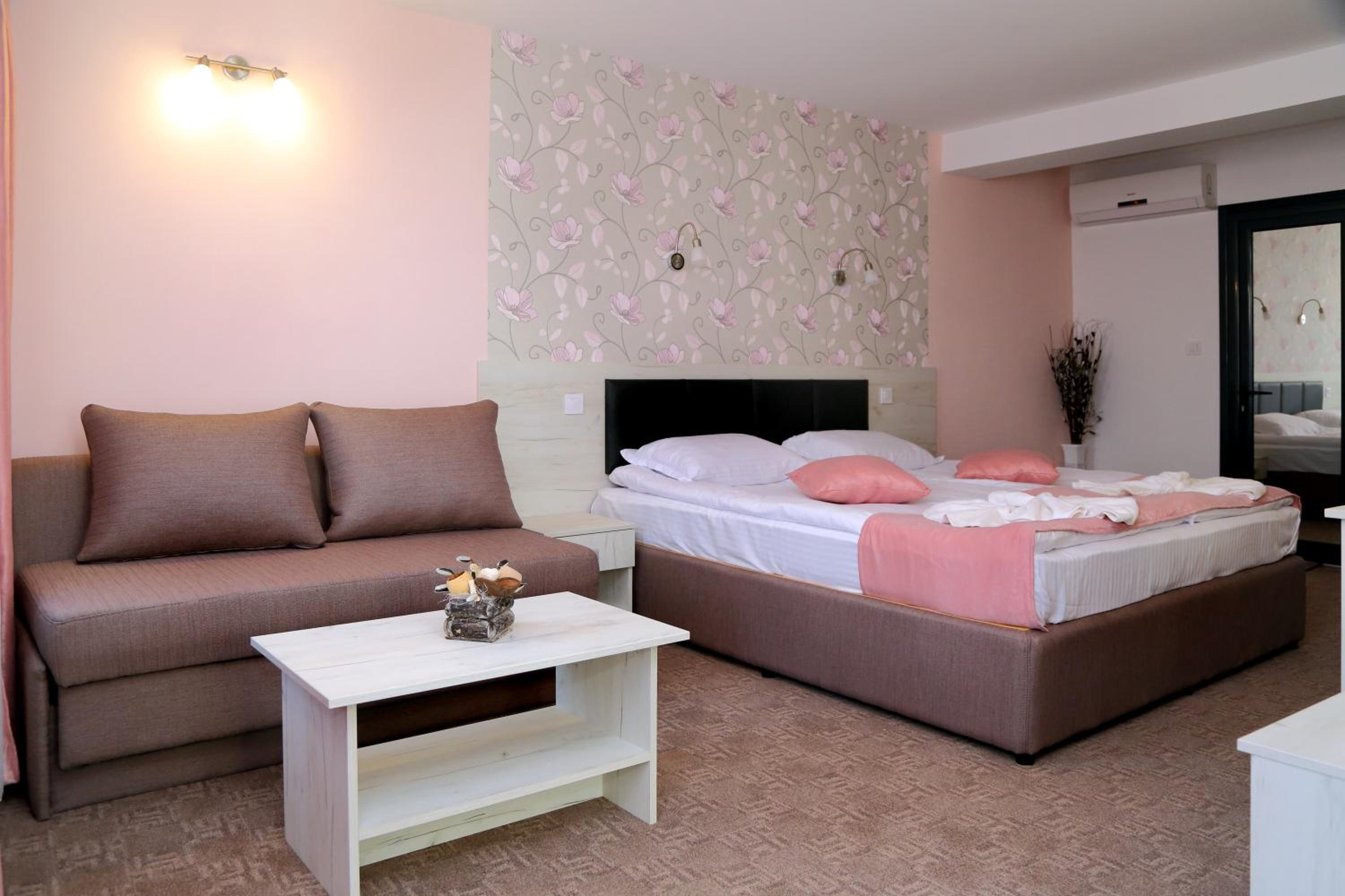 Guest House Saint Petka