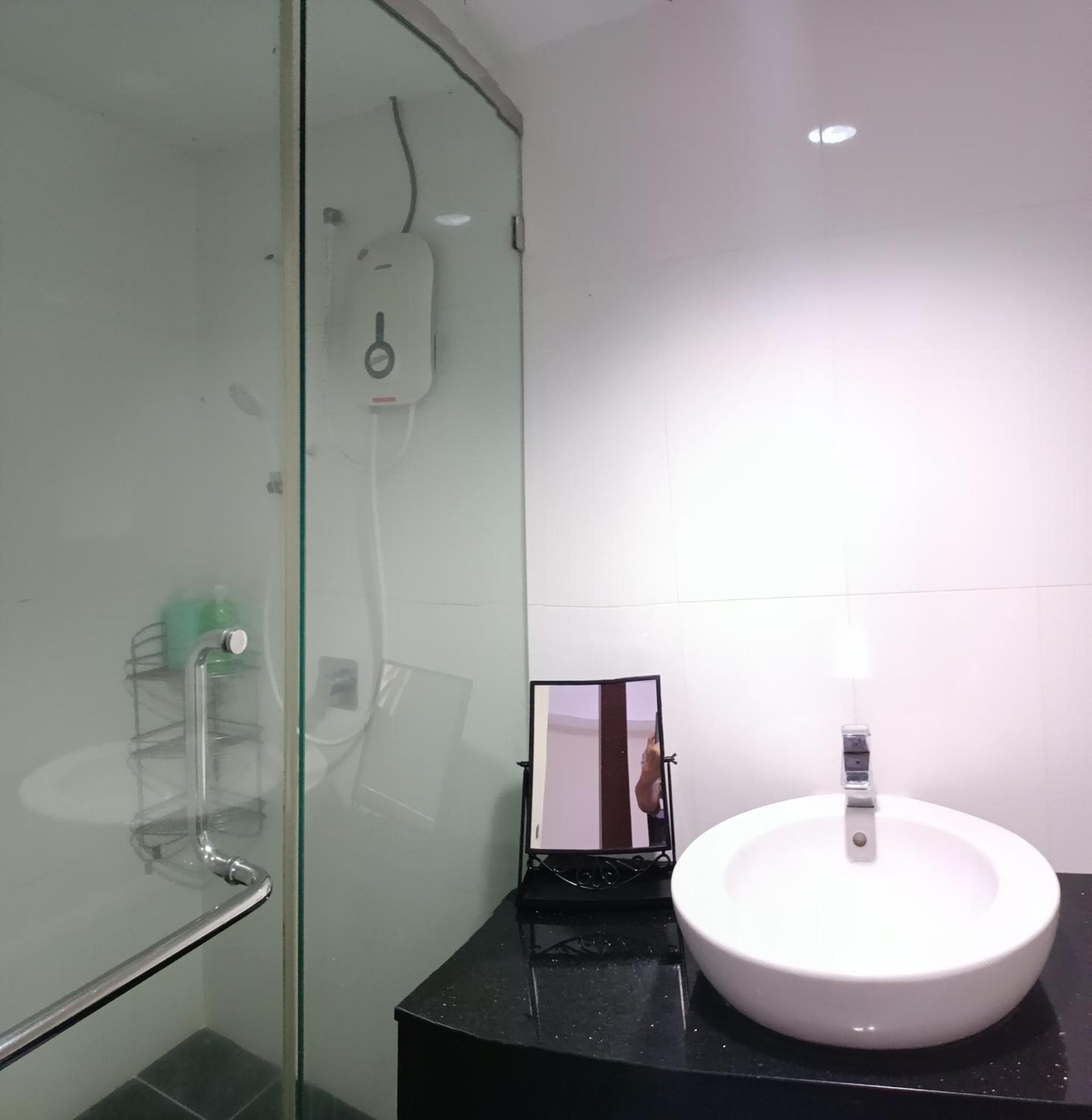 Duplex condo Maritime 6
