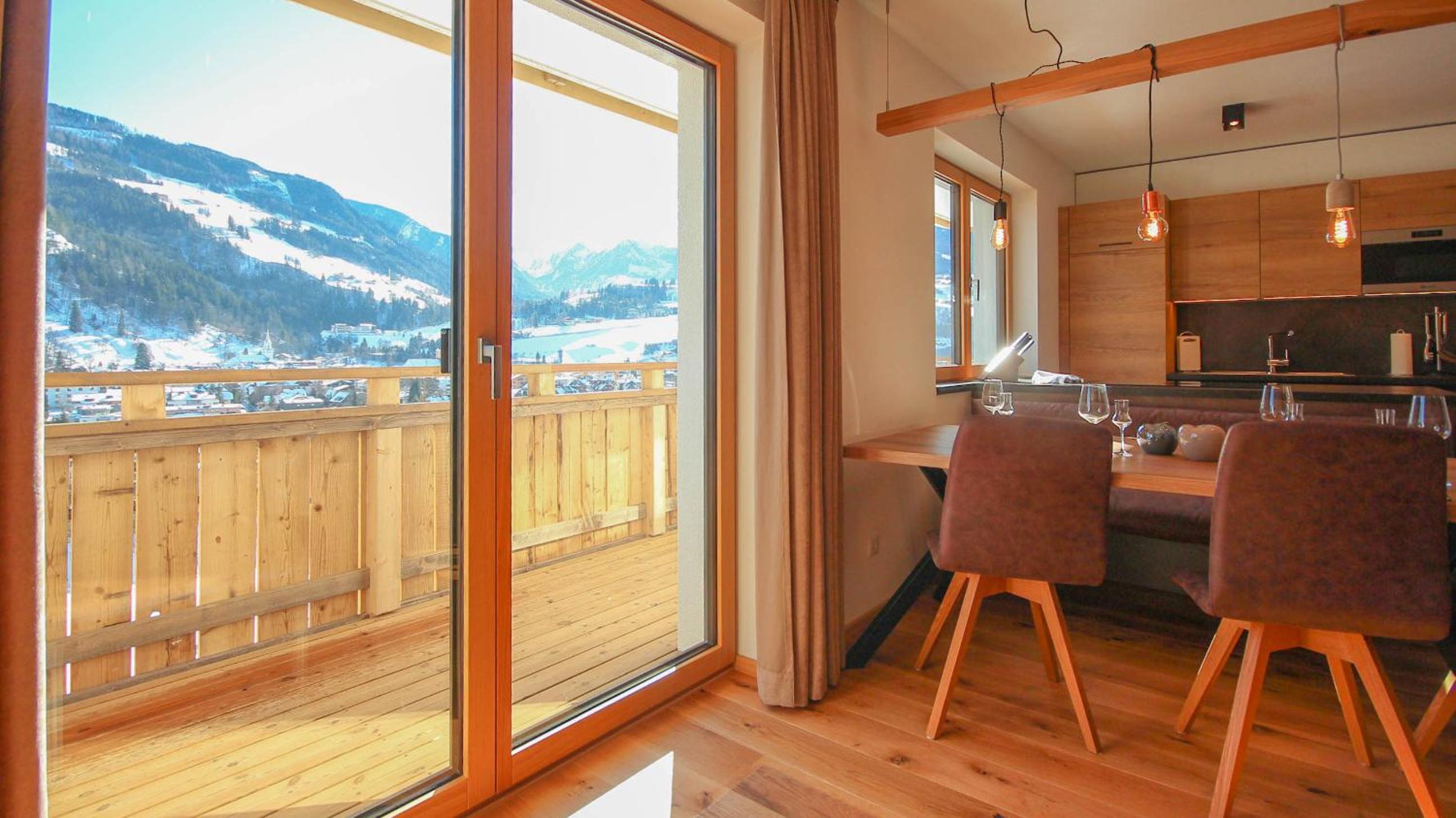 Sun Side by Schladming-Appartements