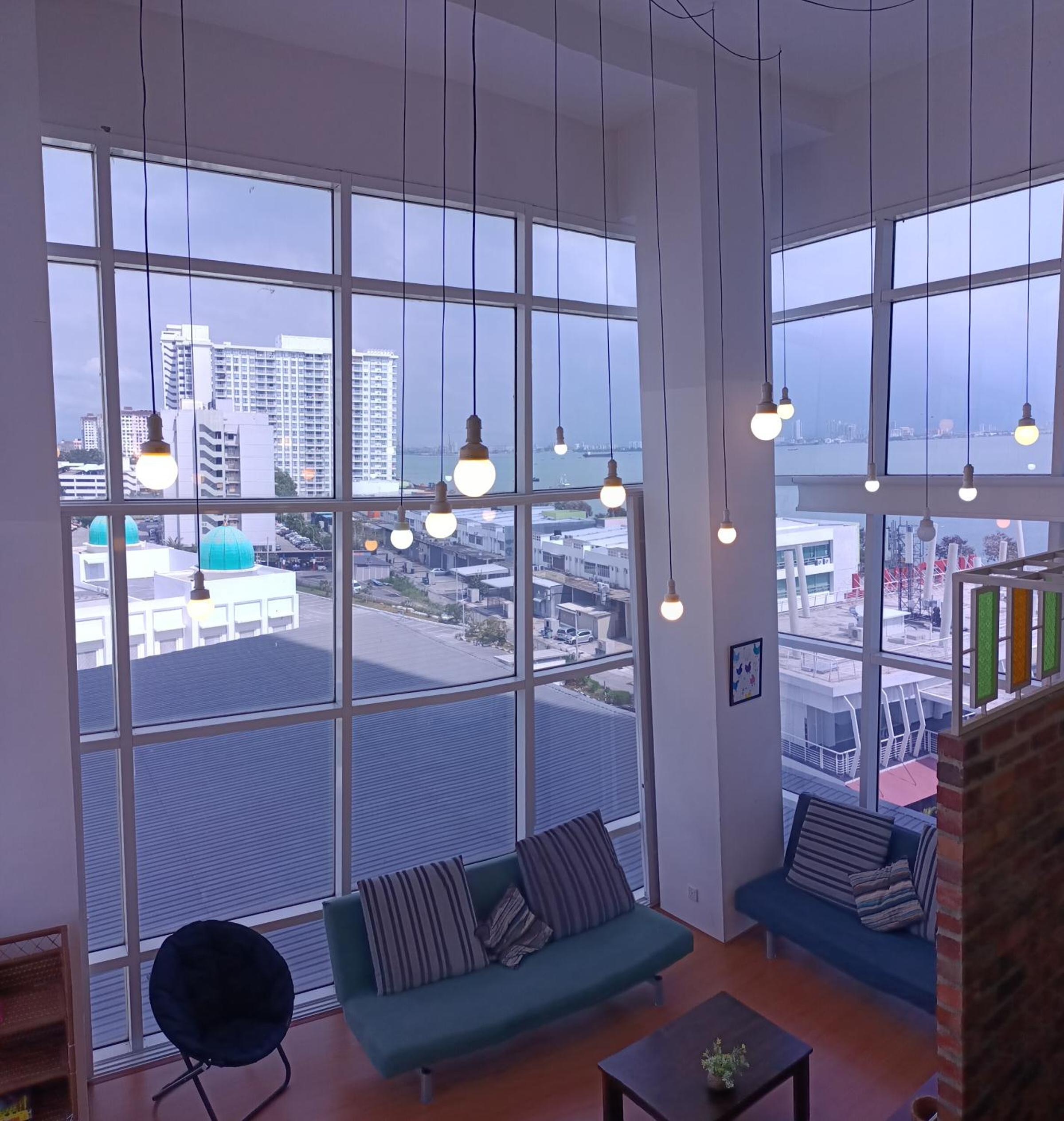 Duplex condo Maritime 6