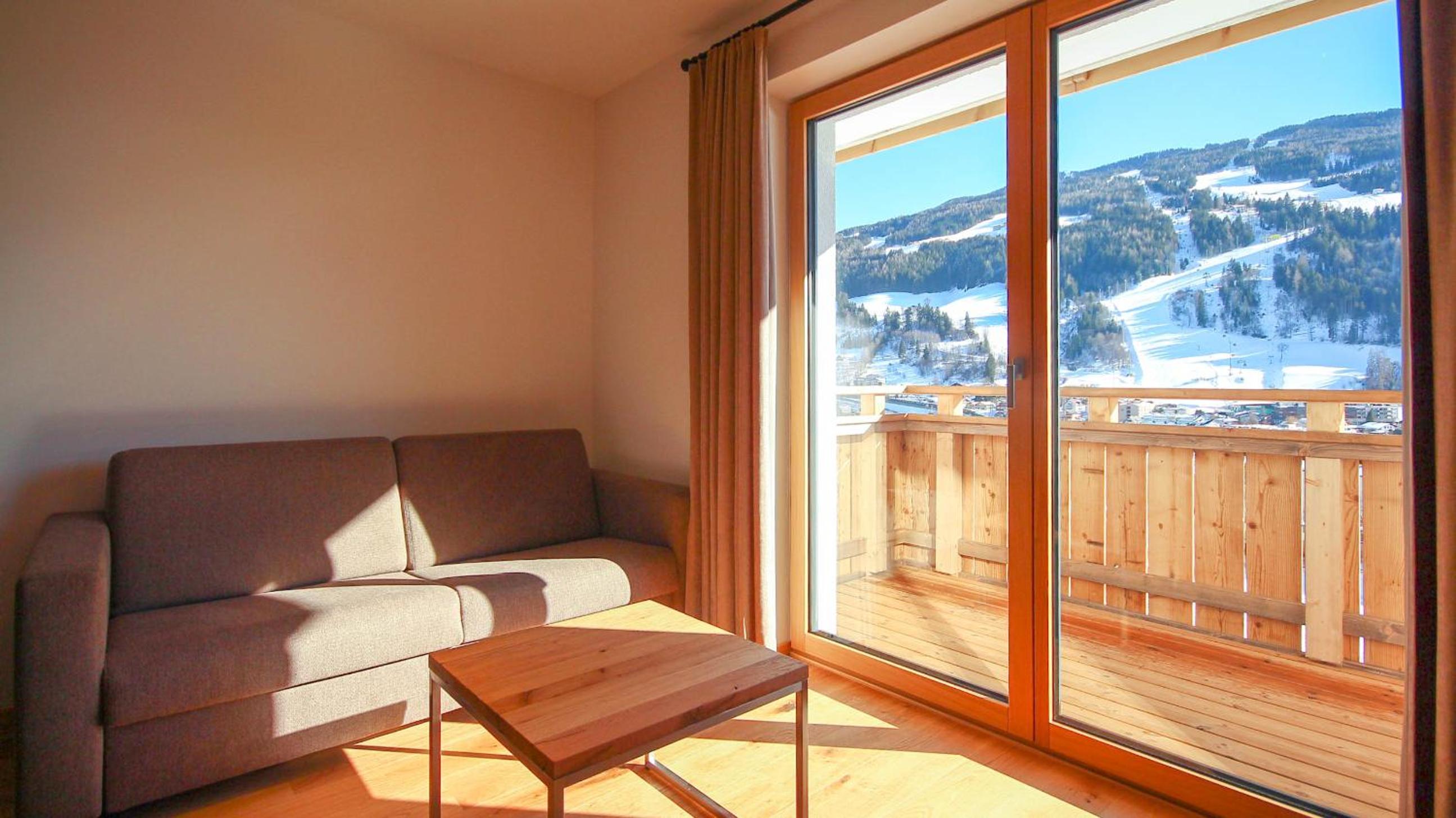 Sun Side by Schladming-Appartements