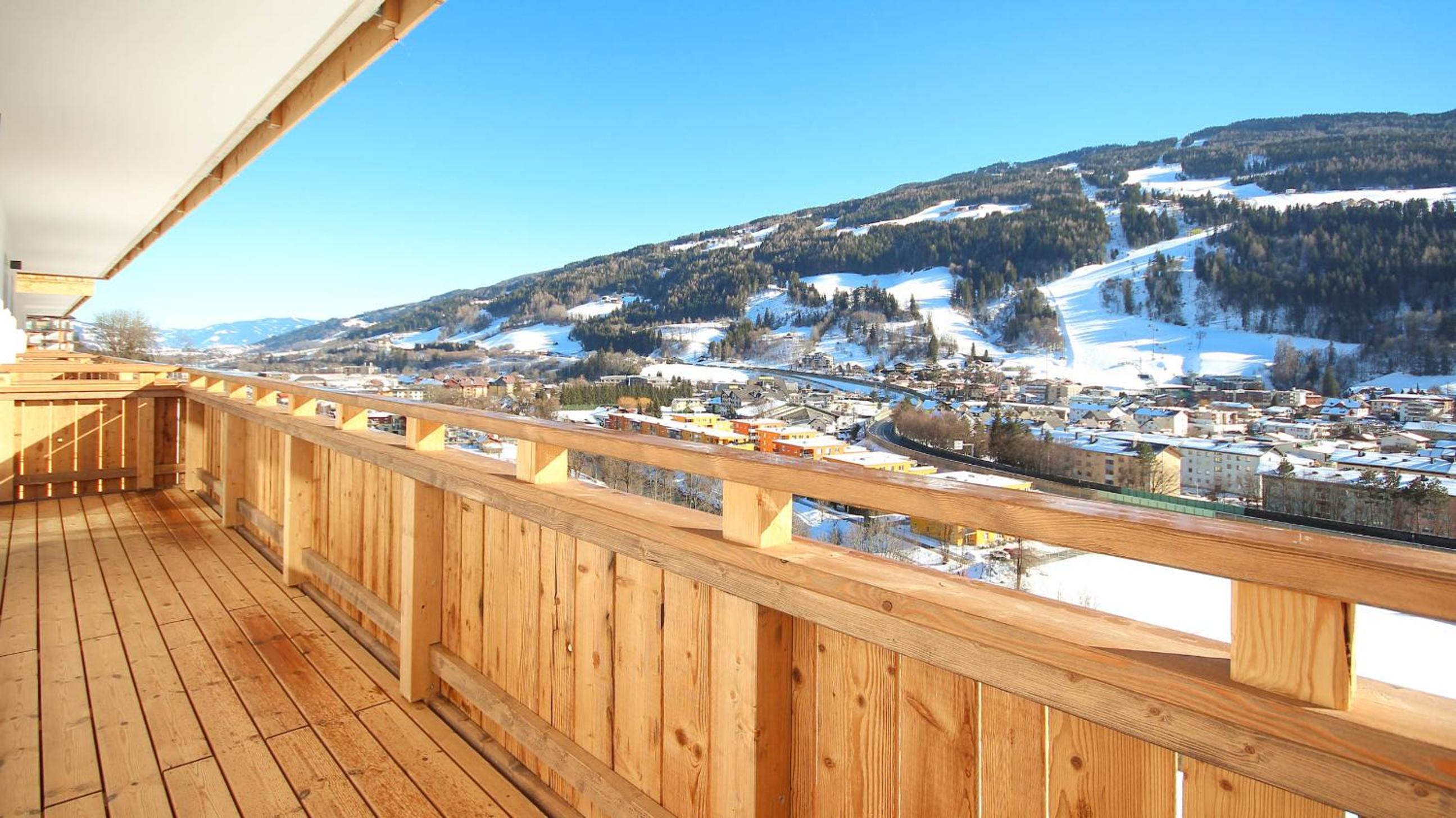 Sun Side by Schladming-Appartements