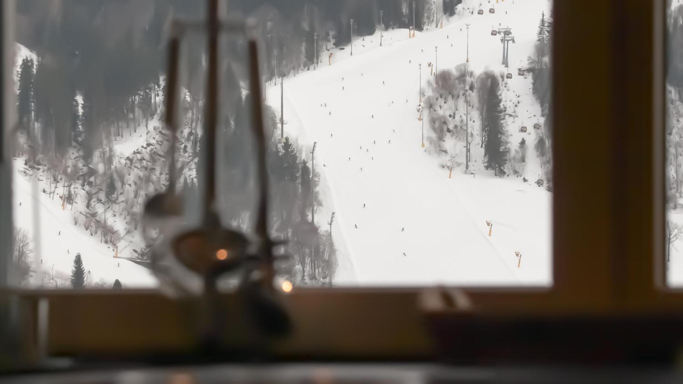 Sun Side by Schladming-Appartements