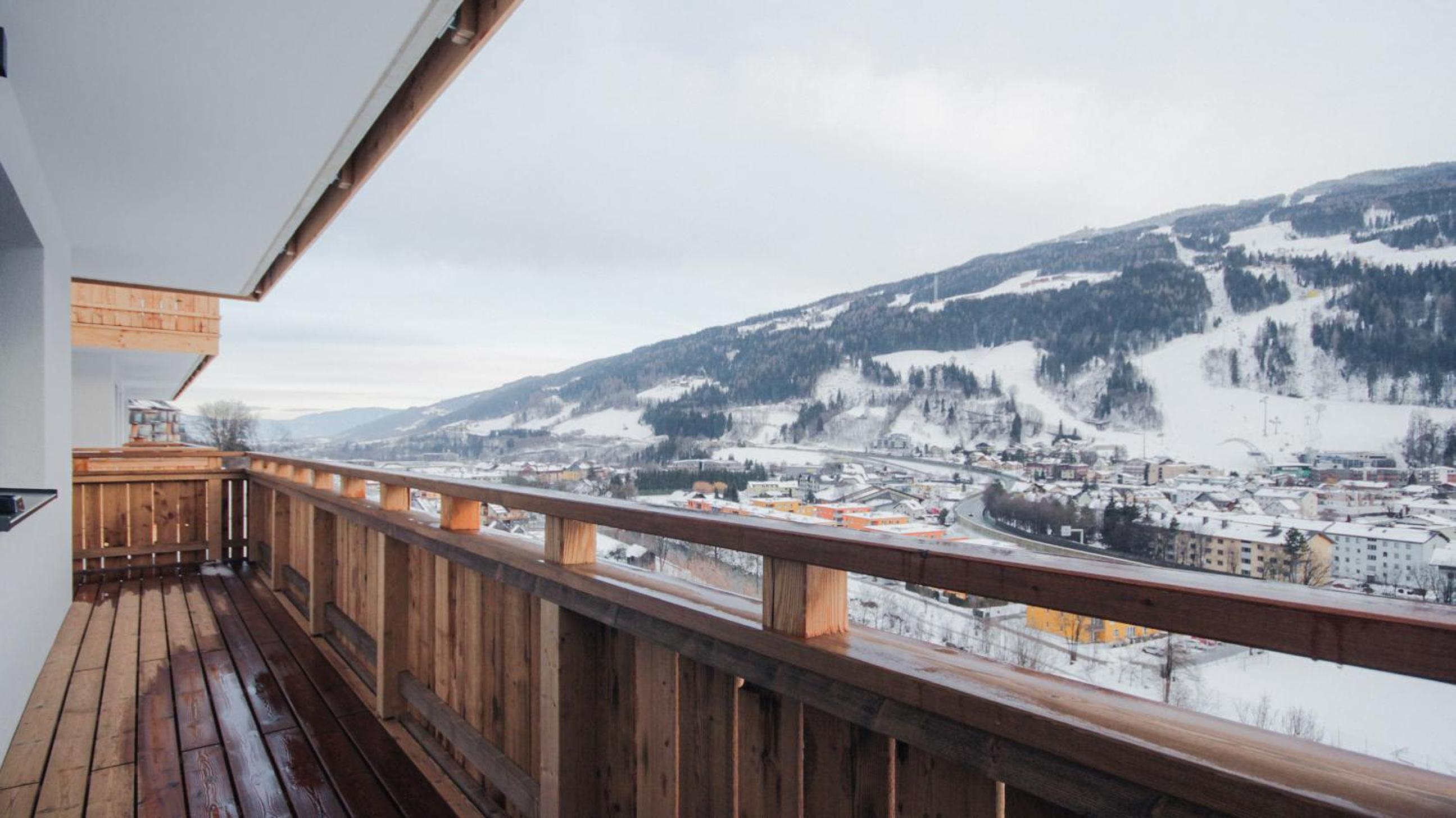 Sun Side by Schladming-Appartements